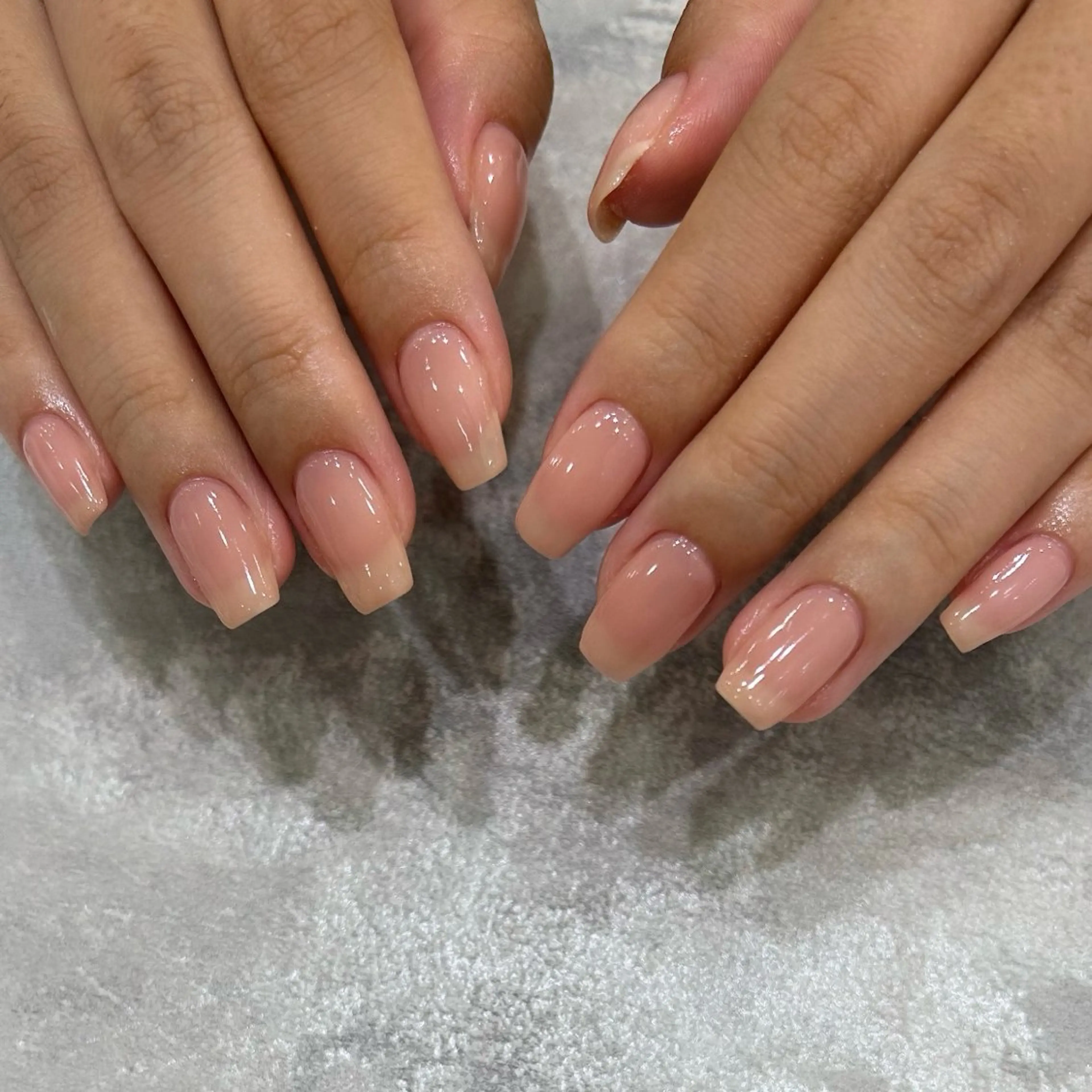 ネイル オフィスネイル MIRUS町田店 ♡ maiのネイルデザイン