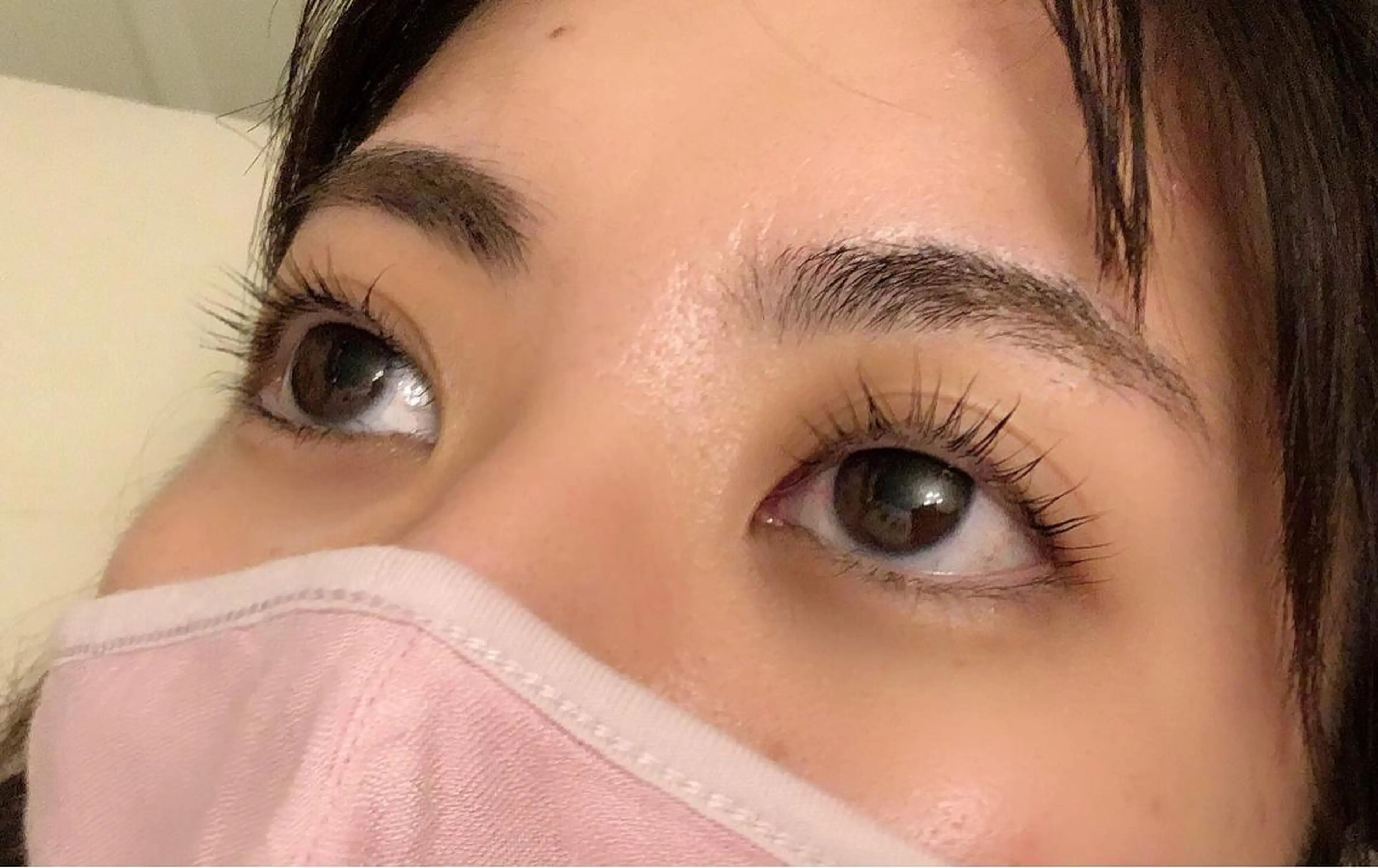 マツエク・マツパ マツパ eyelash GARDENのマツエク・マツパデザイン