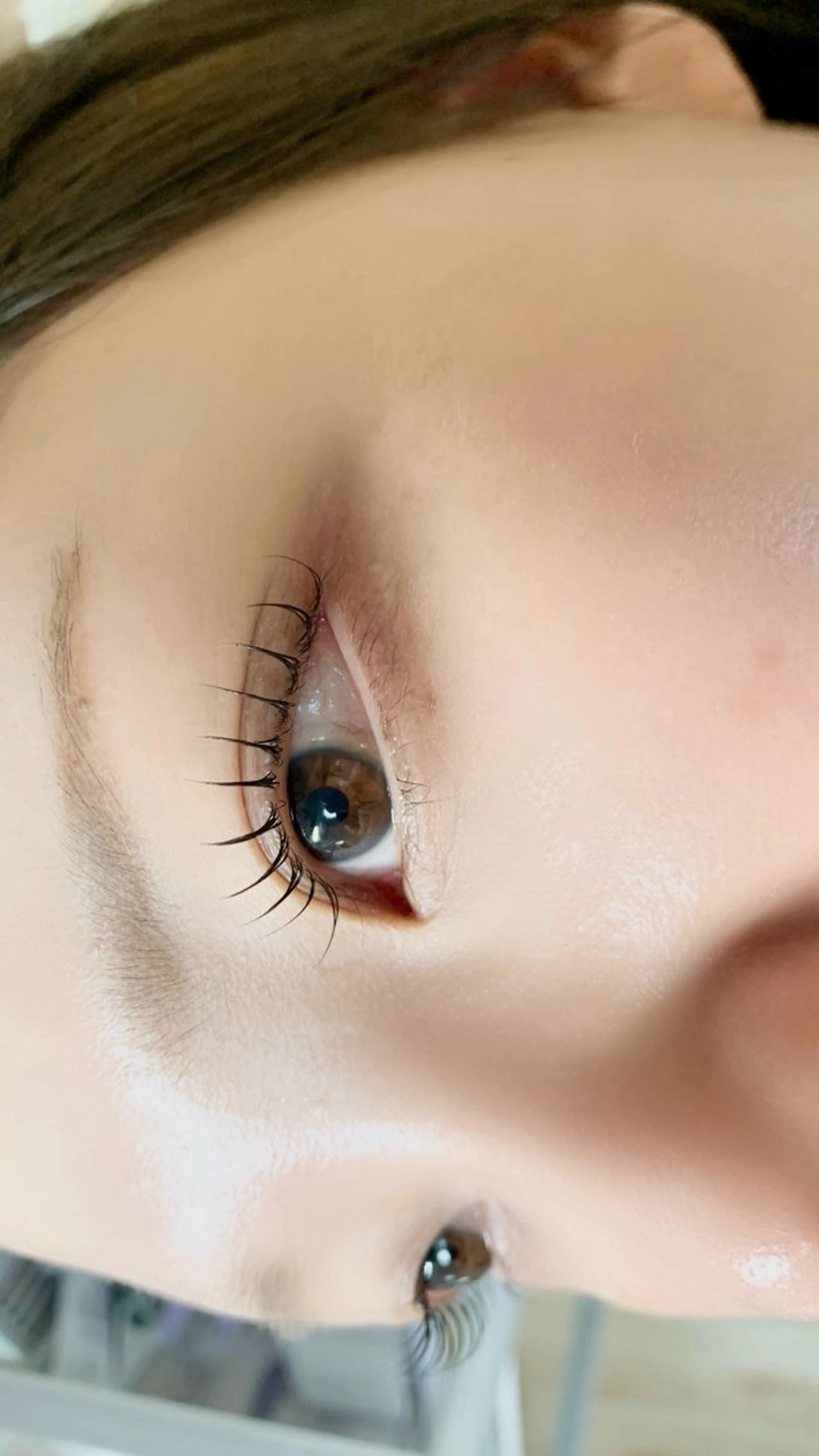 マツエク・マツパ ビューティーサロン NAVY（ネイビー）のマツエク・マツパデザイン