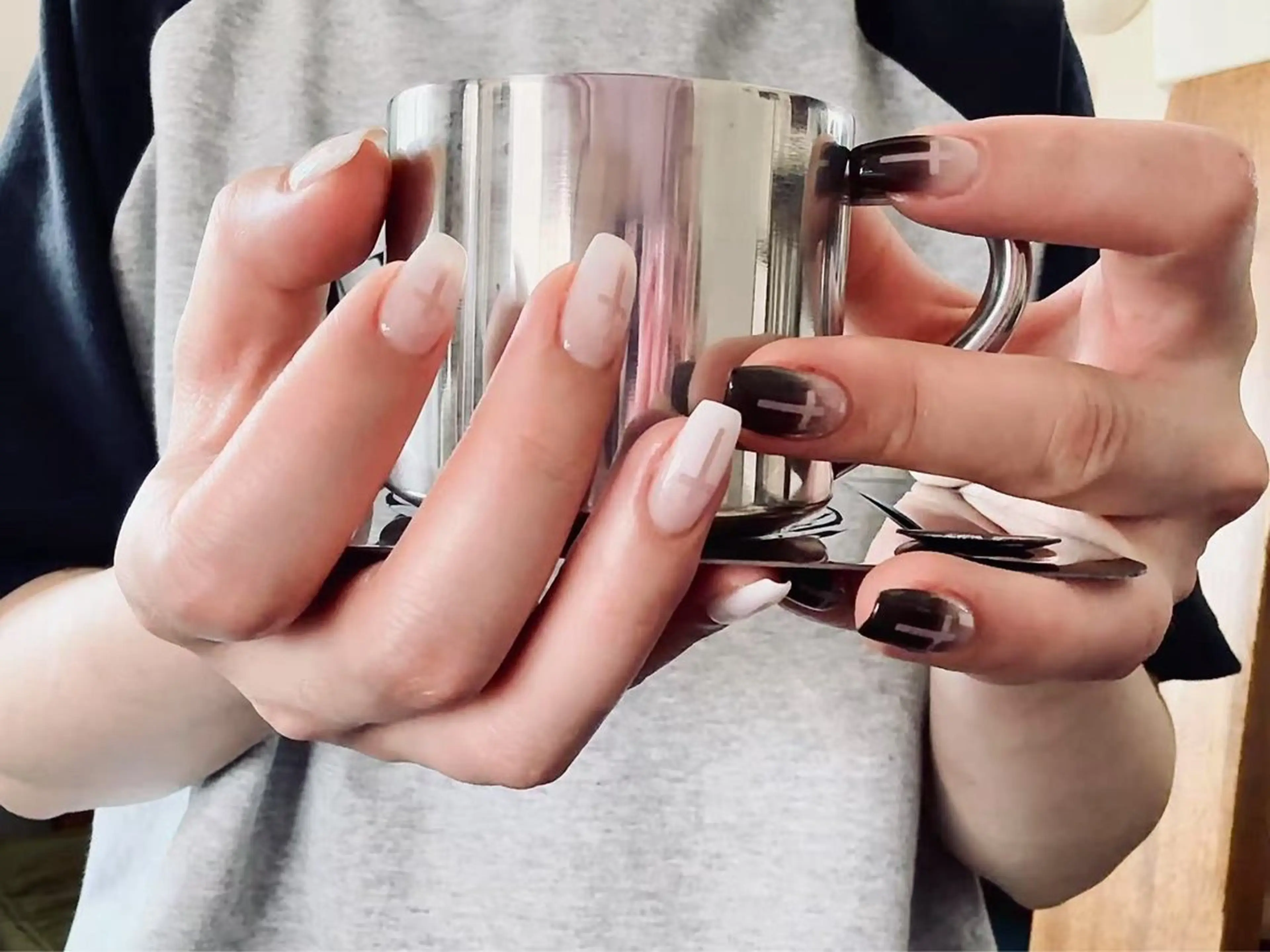 ネイル RlRl所属・RI RIのネイルデザイン