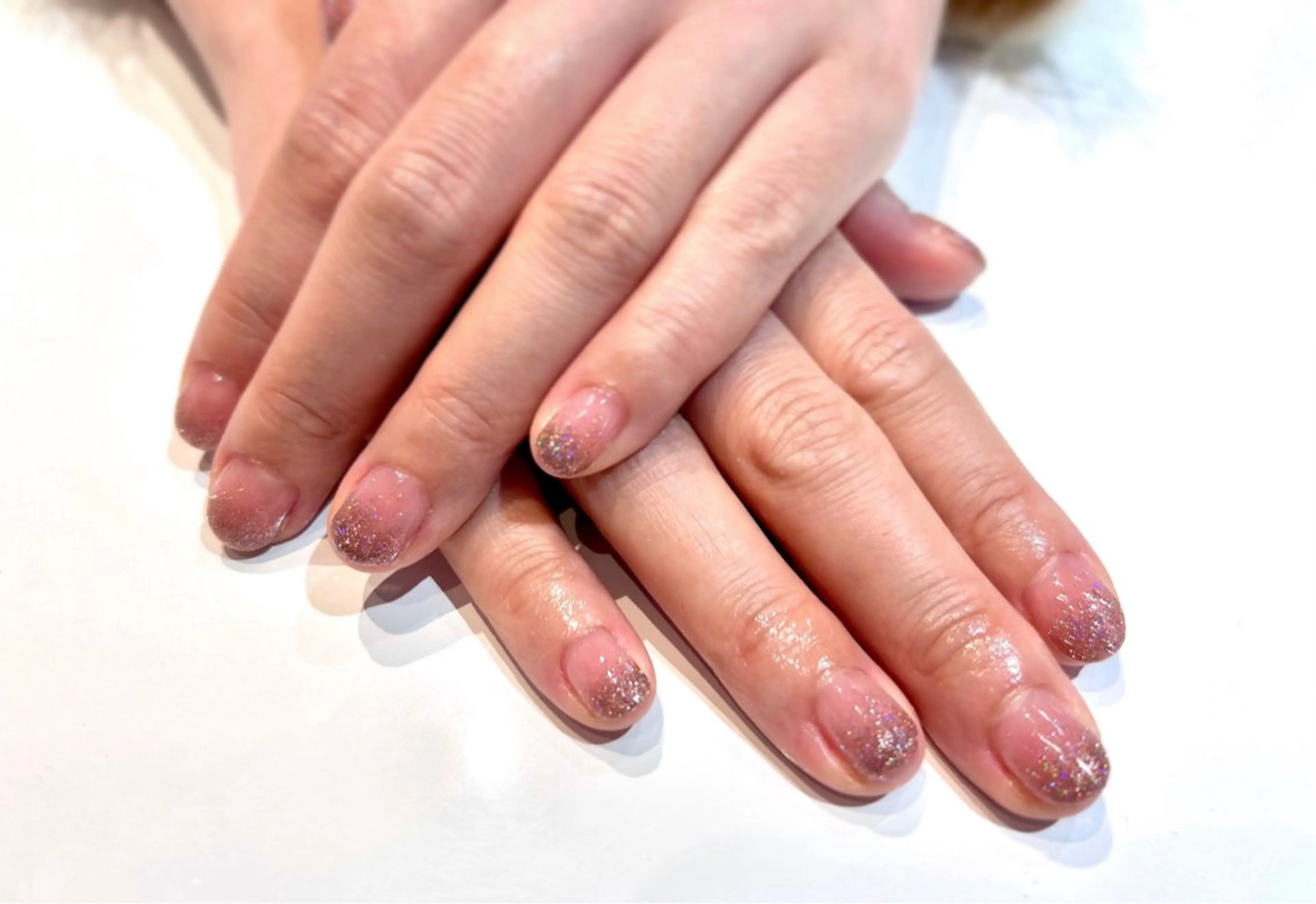 ネイル Hair＆Nail pêji所属・S koharuのネイルデザイン