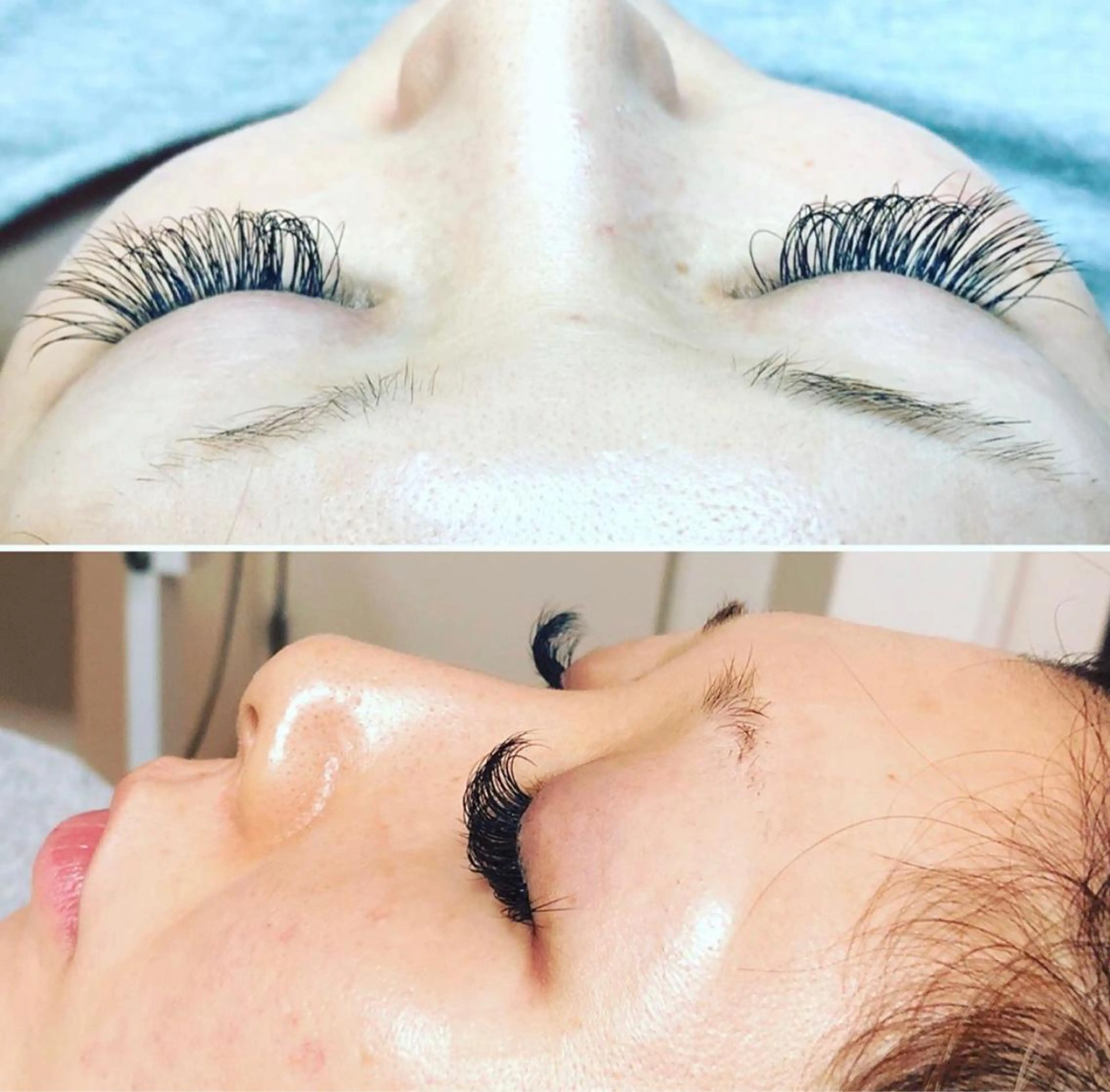 ｼﾝｸﾞﾙ　つけ放題【2回目以降　ﾘﾋﾟｰﾀｰ】※ｺｰﾃｨﾝｸﾞ付きの写真