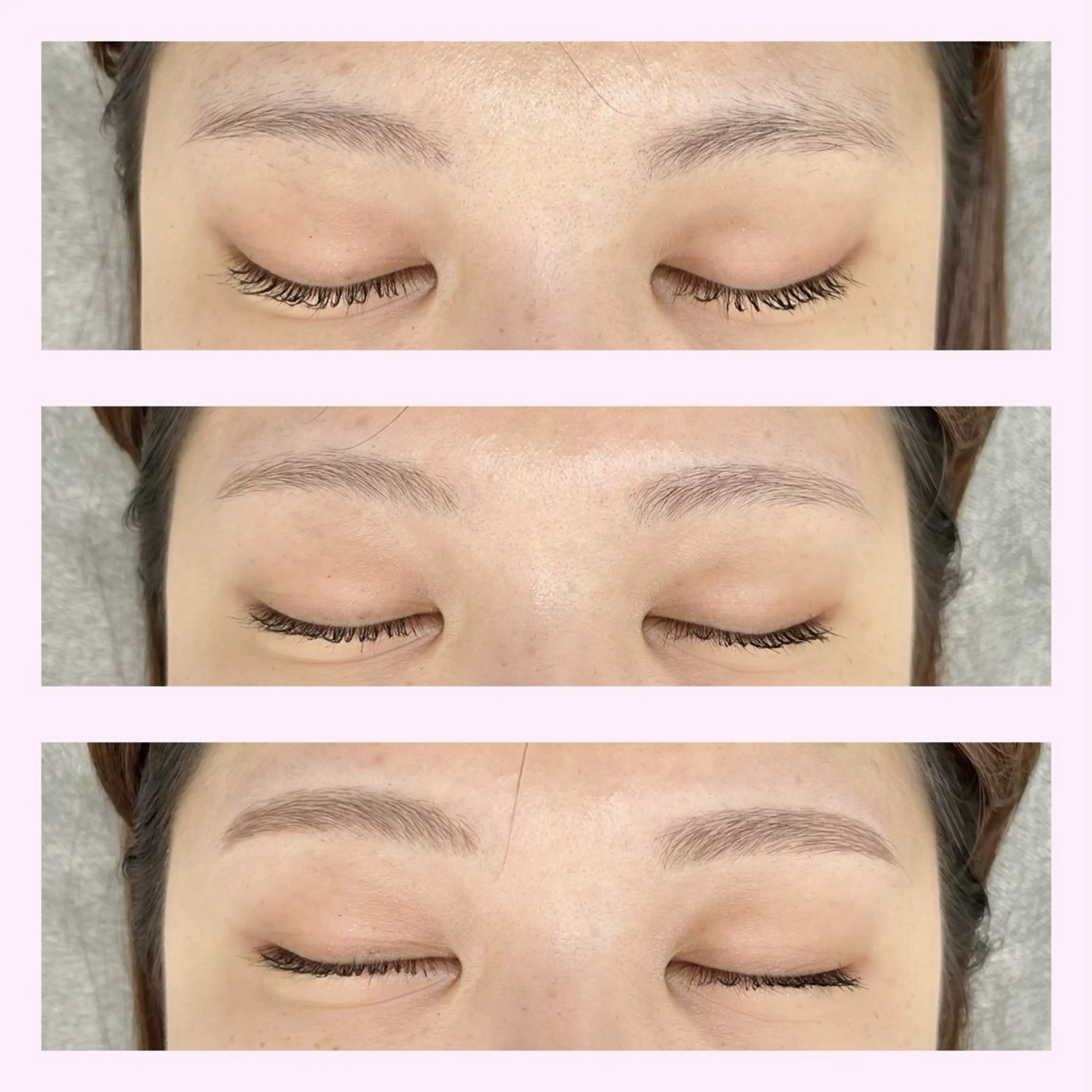 アイブロウ 太多和 オオタワのマツエク・マツパデザイン