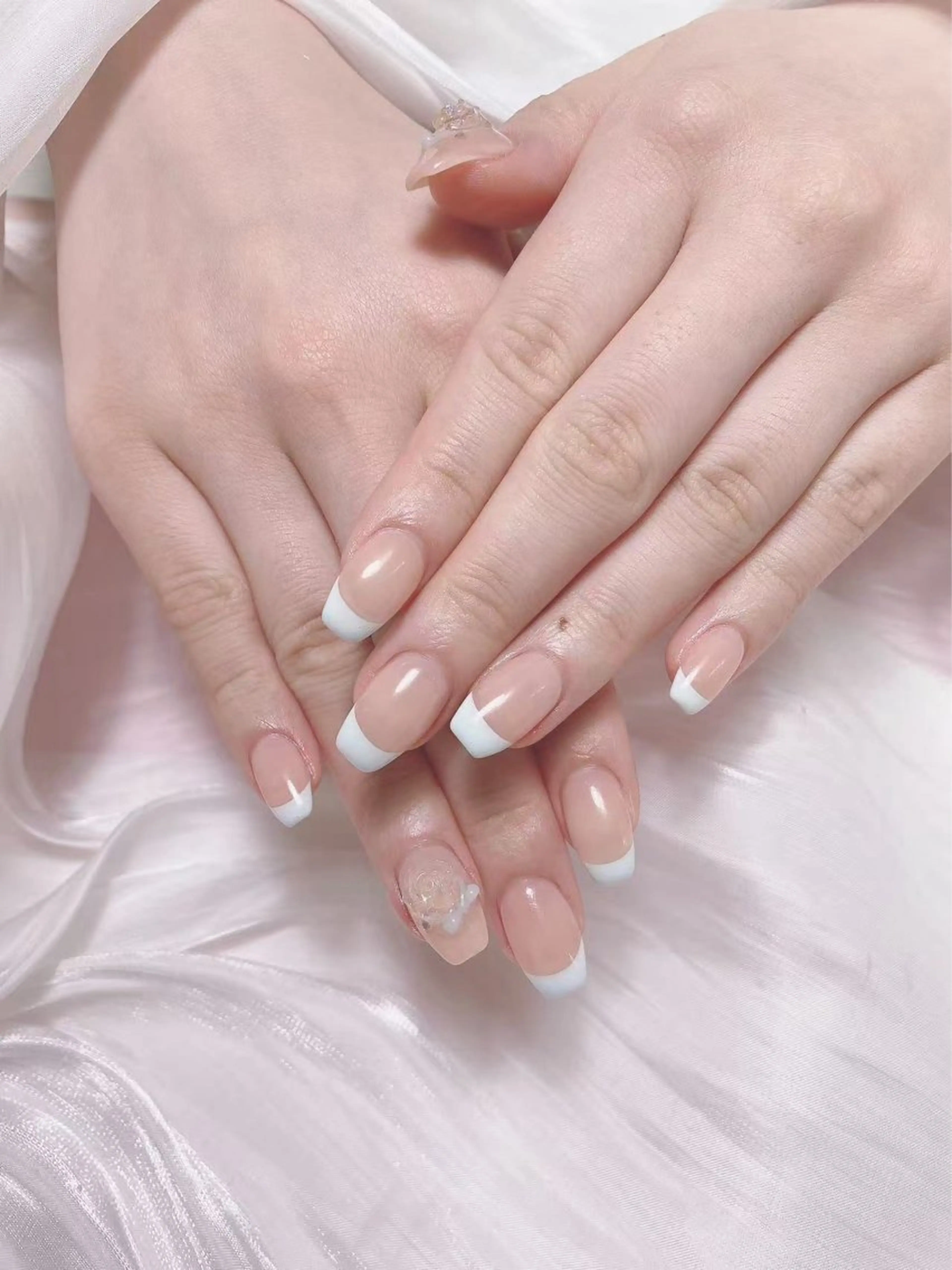 ネイル ジョリ kasumi🌹💅のネイルデザイン