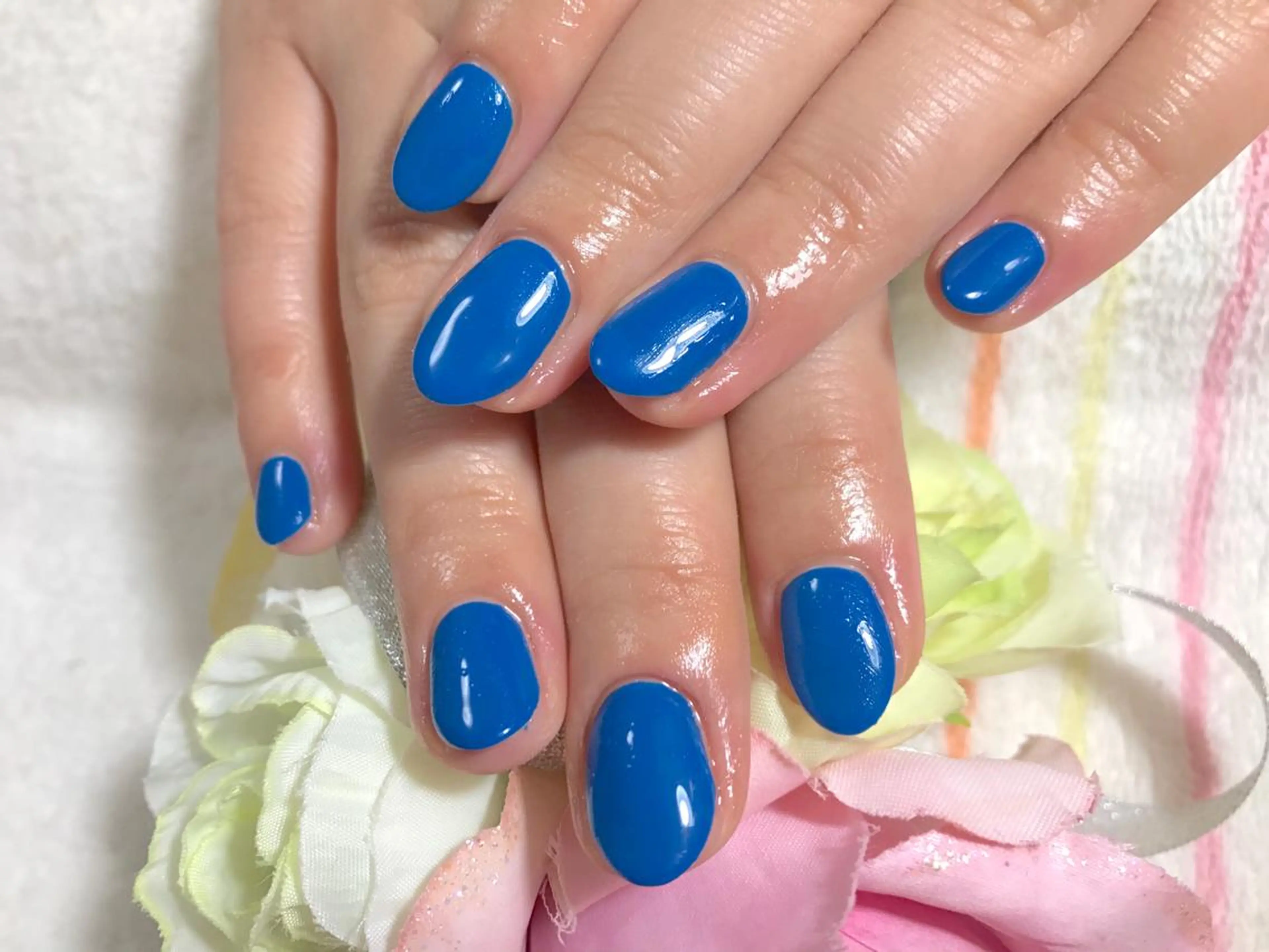 ネイル ネイルandエステ maple豊見城店のエステ・リラクイメージ