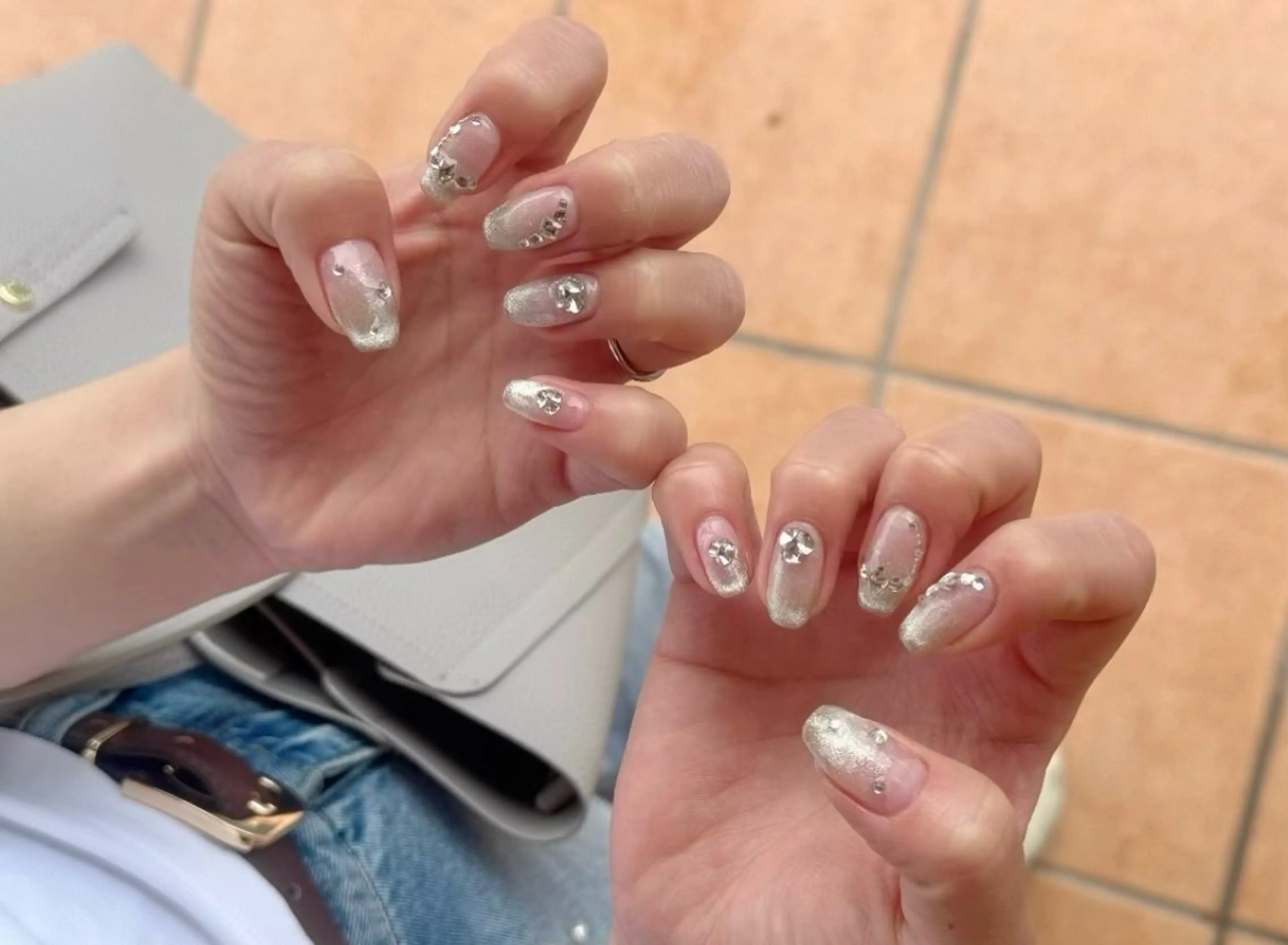 ネイル Etoile nailのネイルデザイン