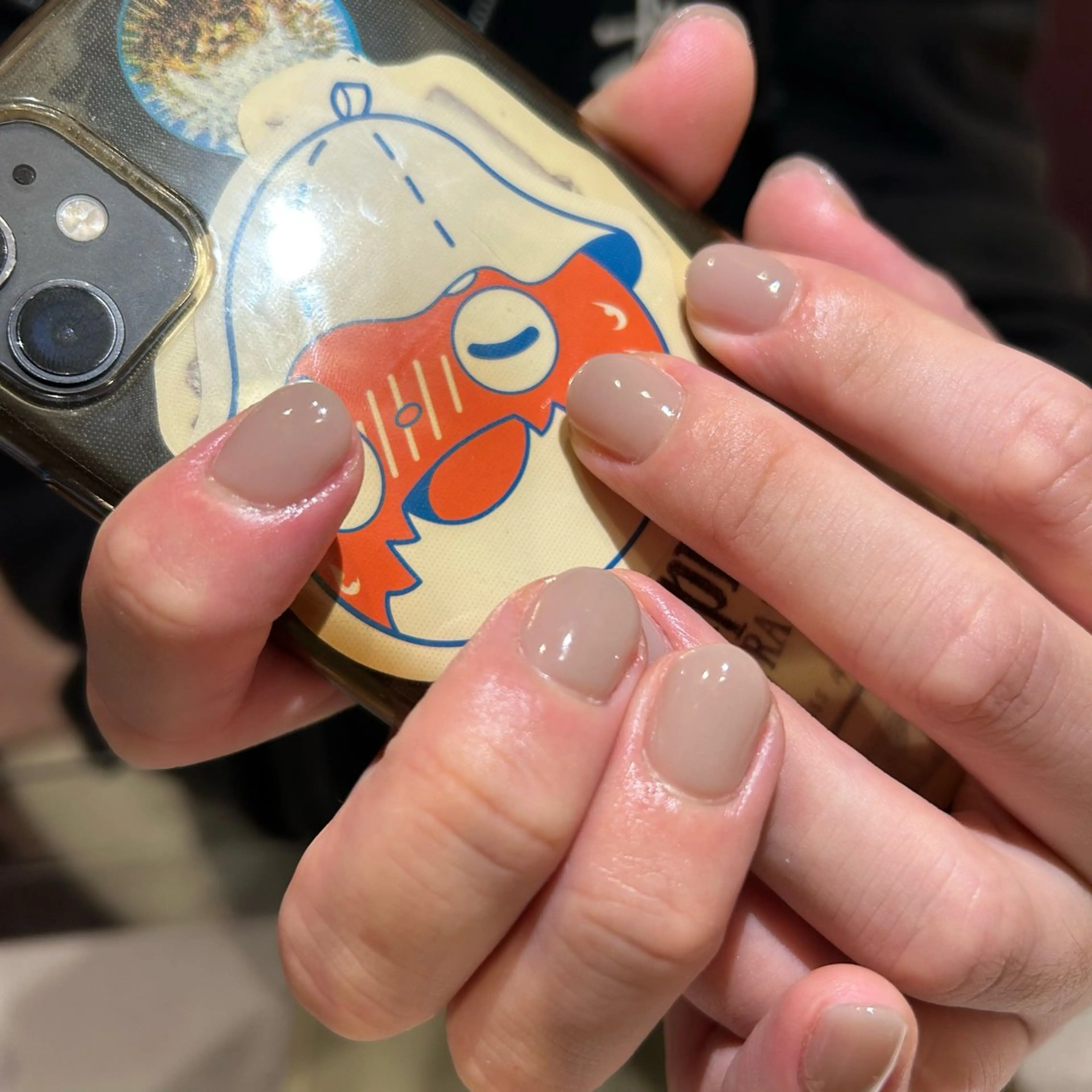 ネイル Amys nail ハナのネイルデザイン