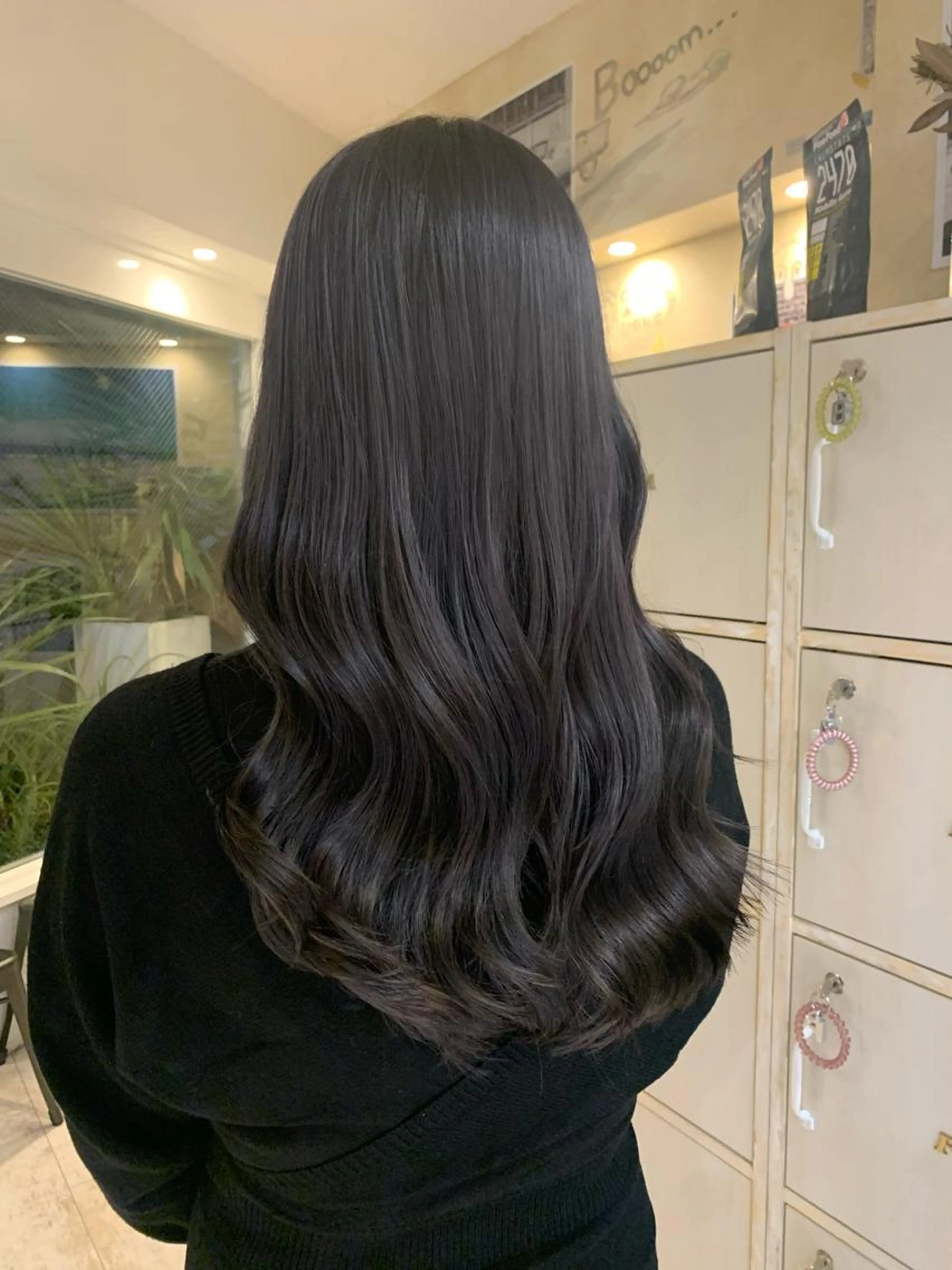 自分にご褒美💆🏻‍♀️🫧スパ10分＋3stepトリートメント✨の写真