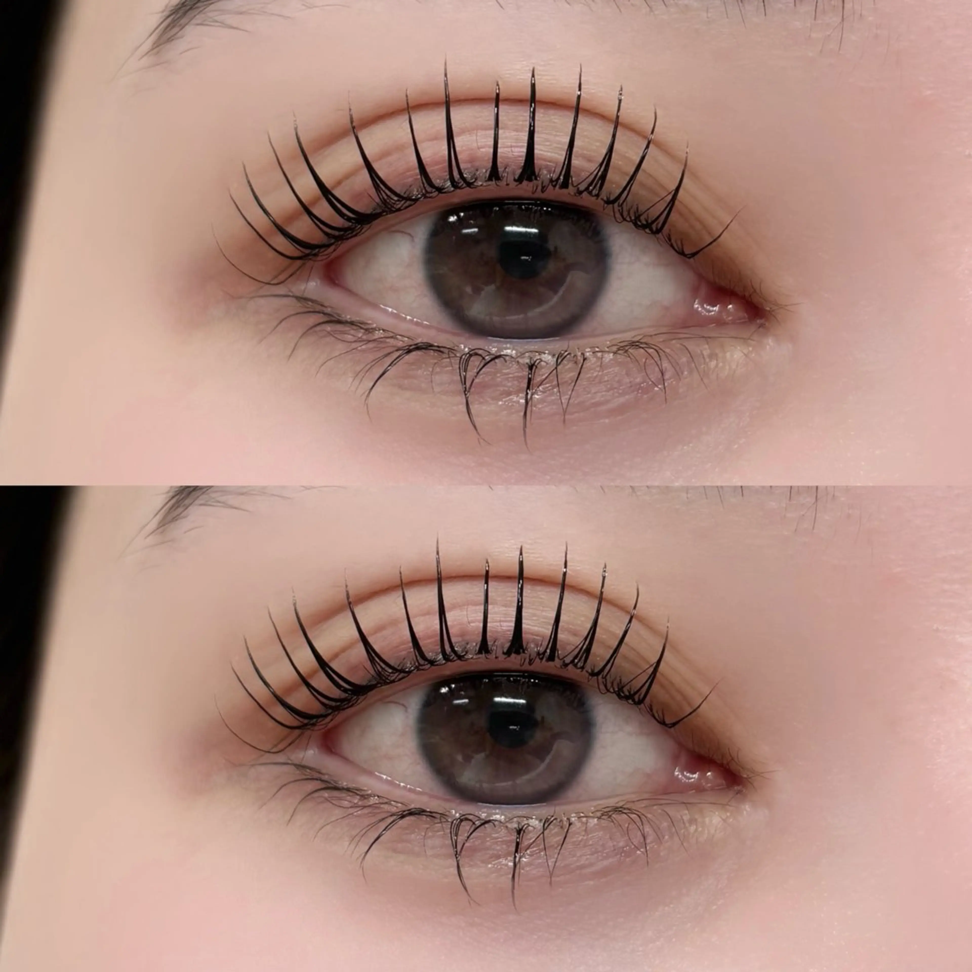 マツエク・マツパ マツパ 【武蔵境店】工藤 さくらのマツエク・マツパデザイン