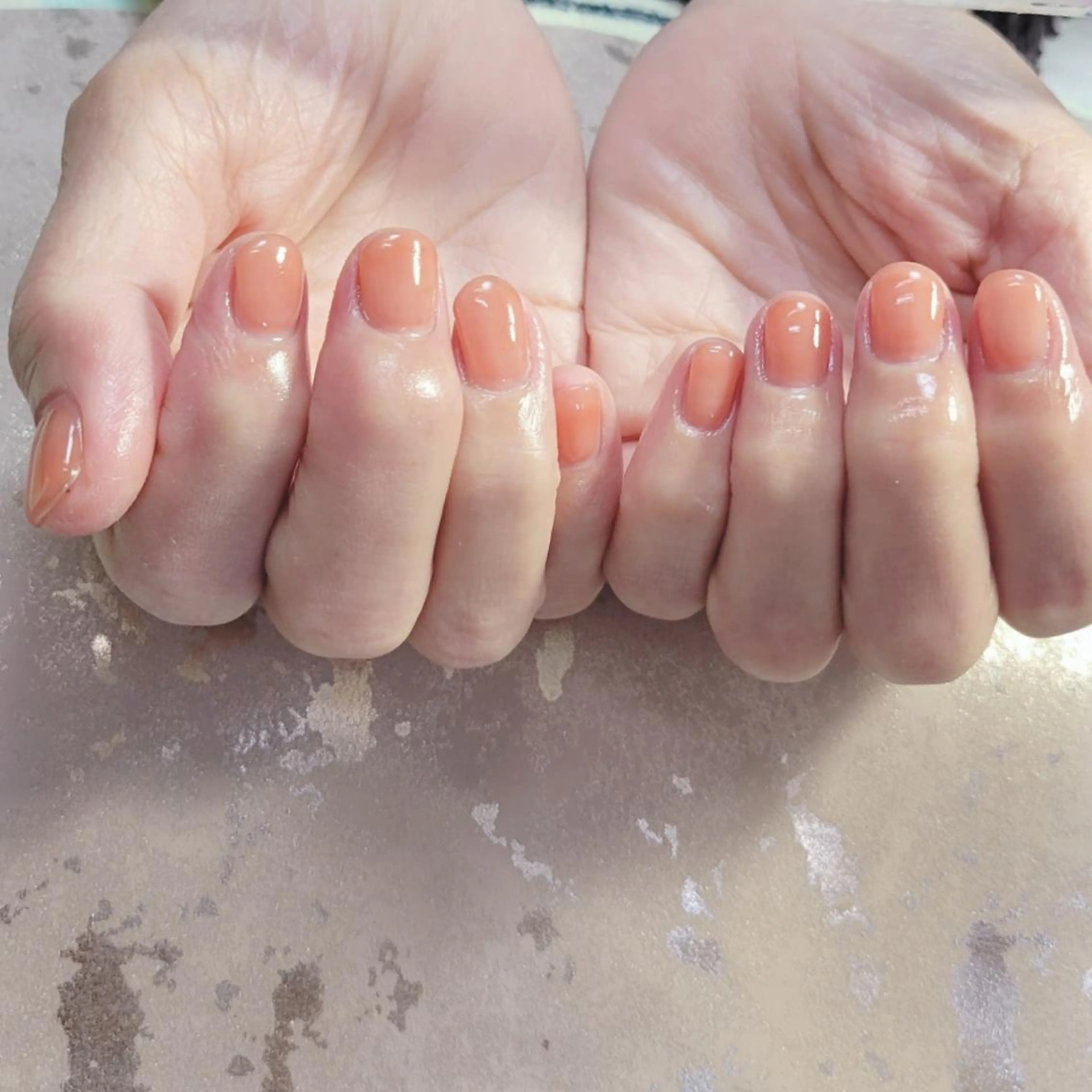 ネイル ネイルサロンほっこり kanaのネイルデザイン