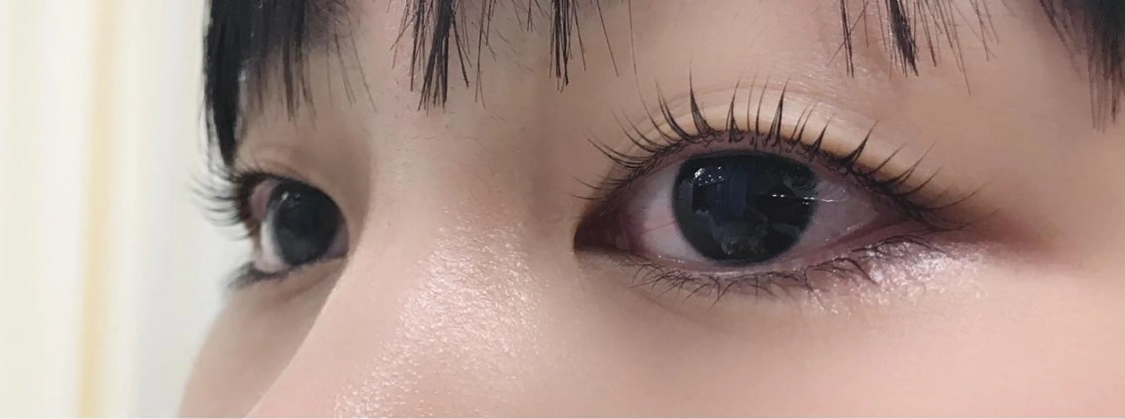 マツエク・マツパ REI eyelashのマツエク・マツパデザイン