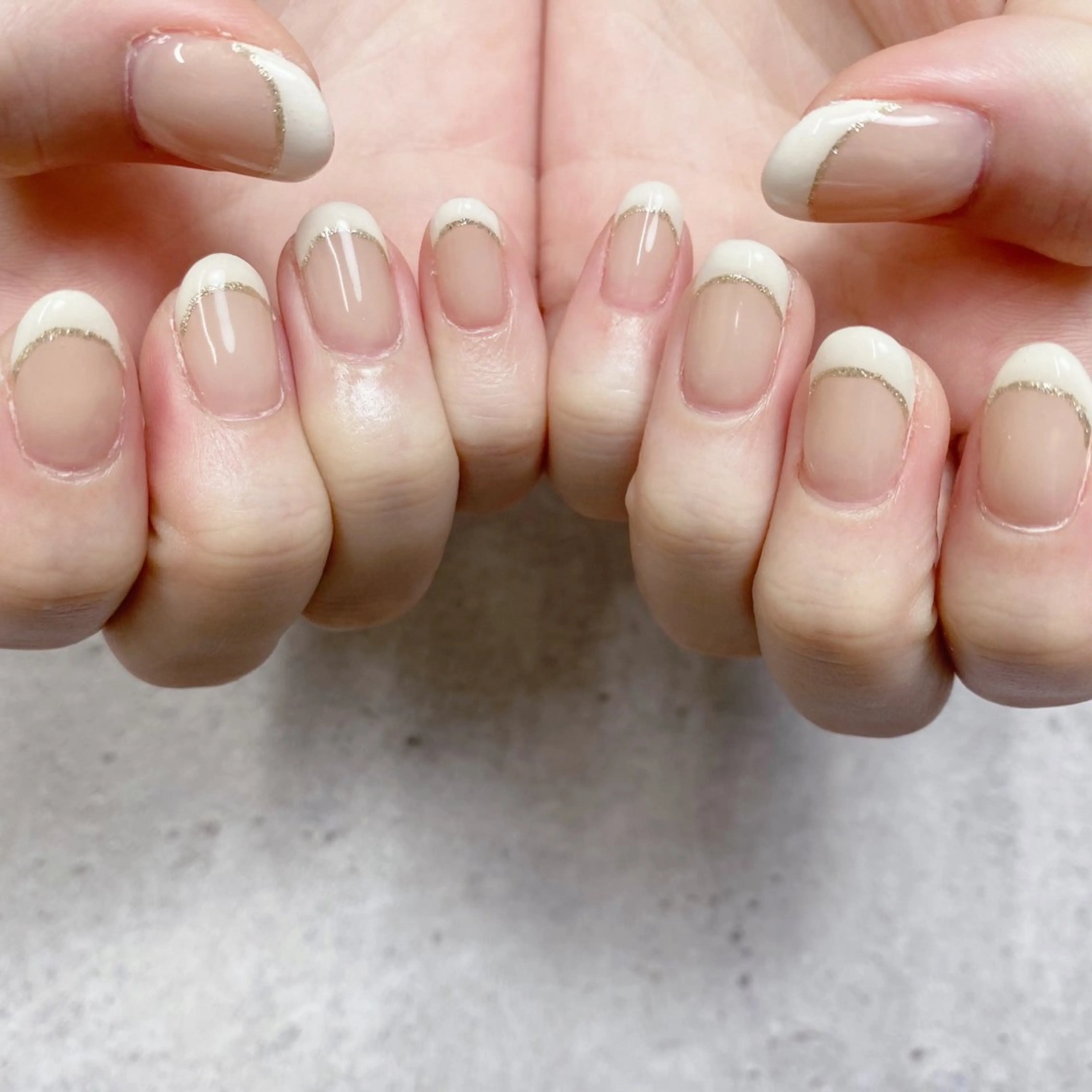 ネイル ハンドネイル フットネイル emma.nail kanakoのネイルデザイン