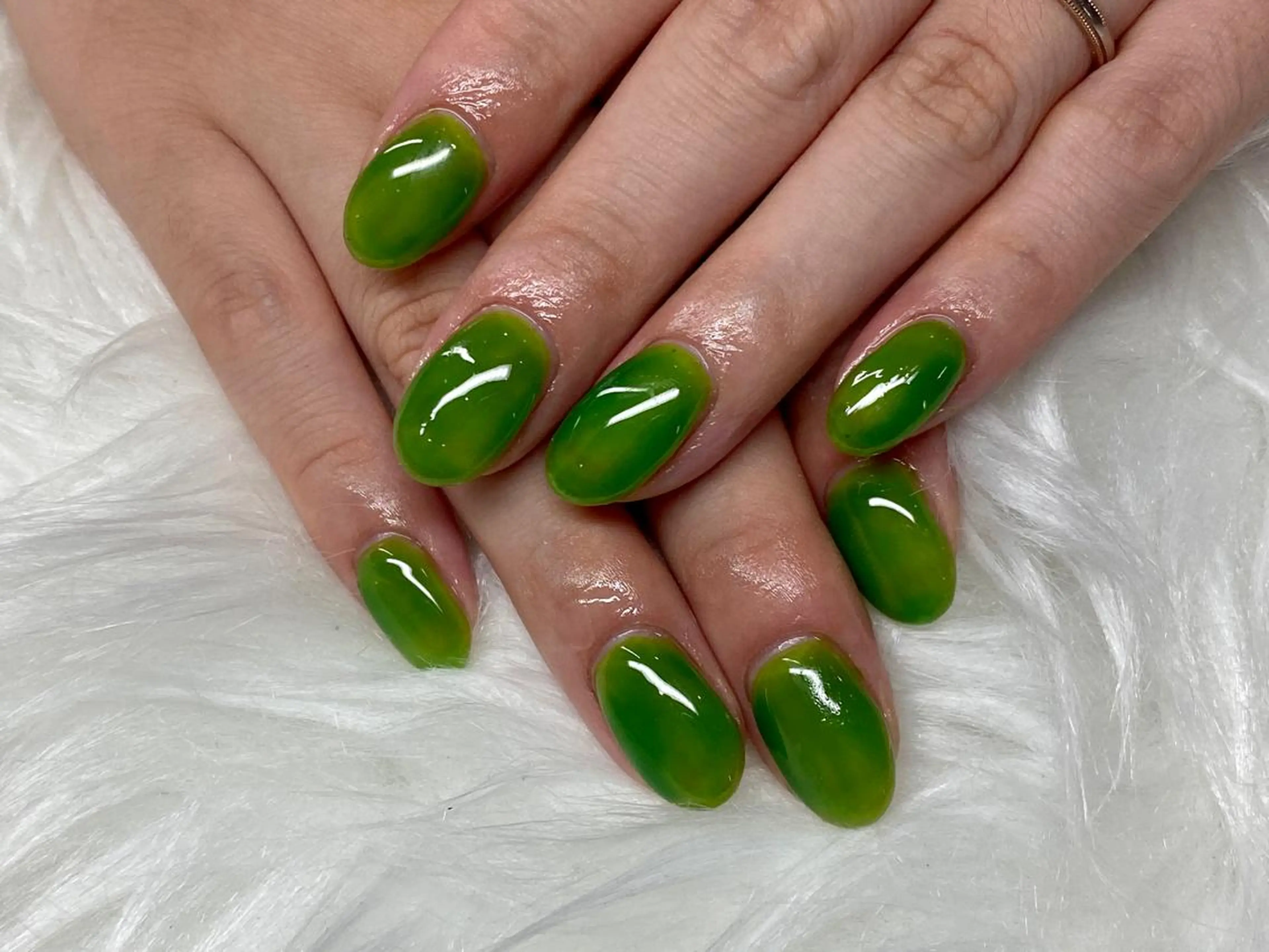 ネイル ハンドネイル Beauty Salon Lunaのエステ・リラクイメージ