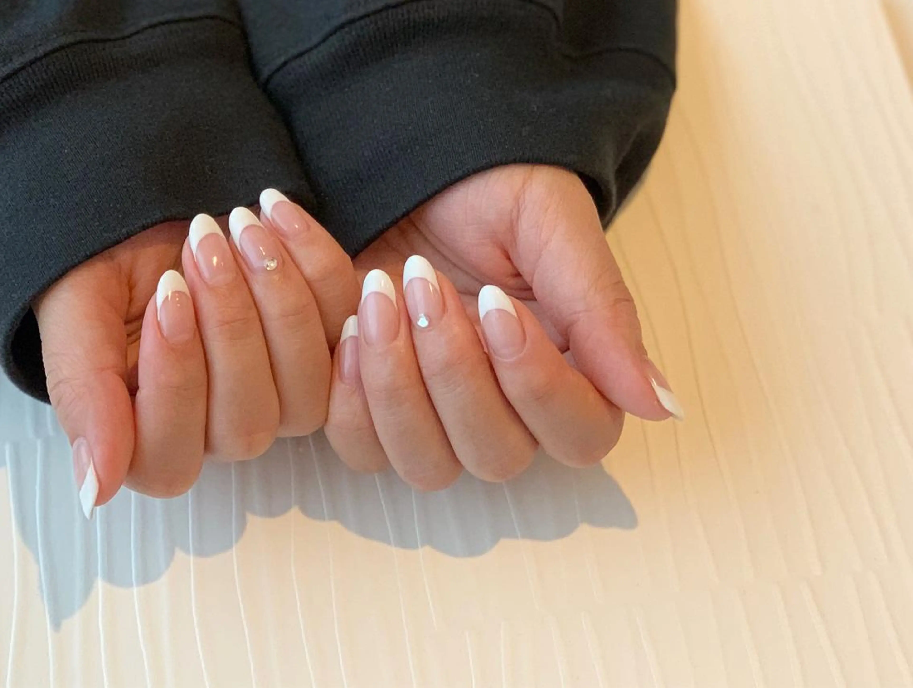 ネイル charmant nailのネイルデザイン