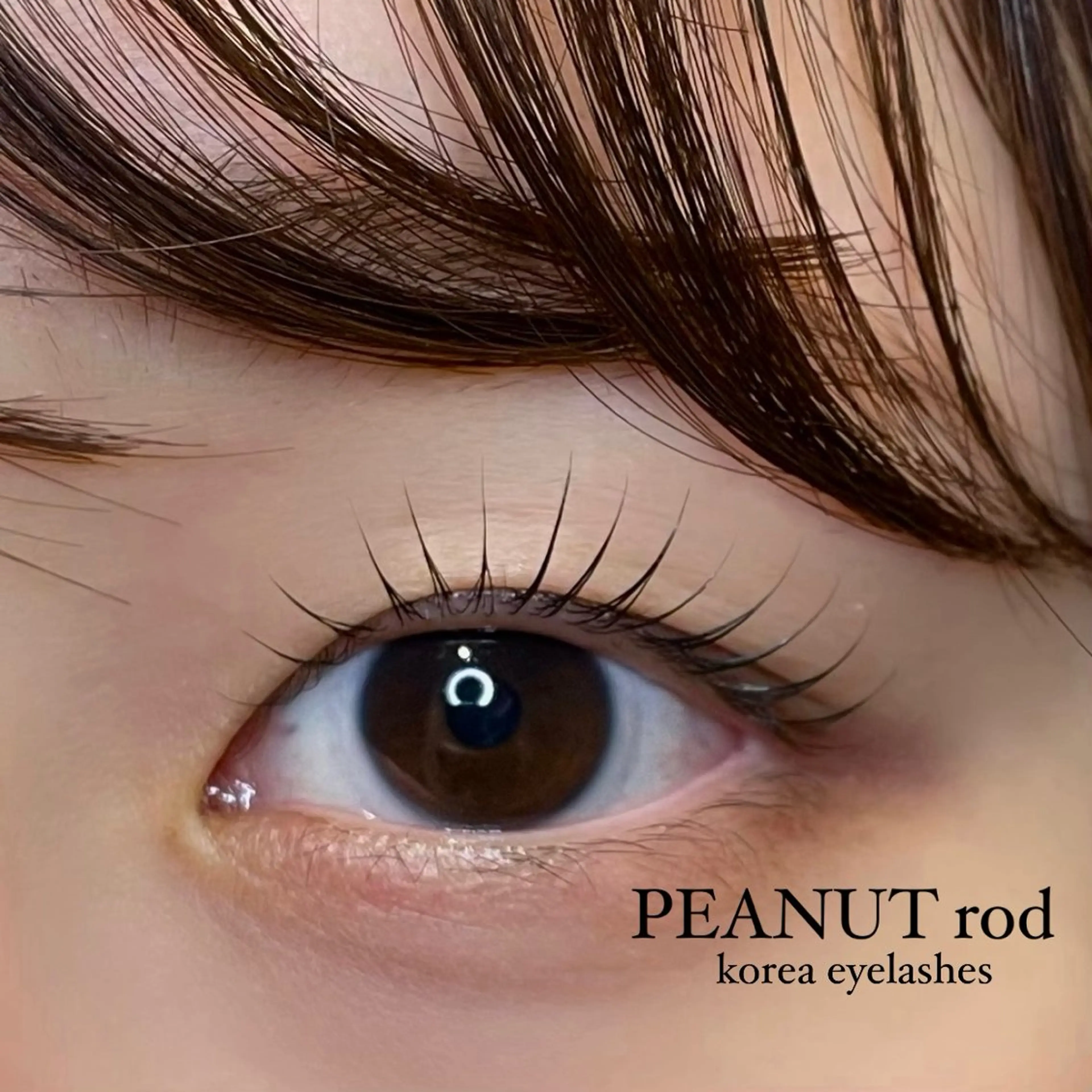 マツエク・マツパ マツパ yuki⟡.· freelanceのマツエク・マツパデザイン