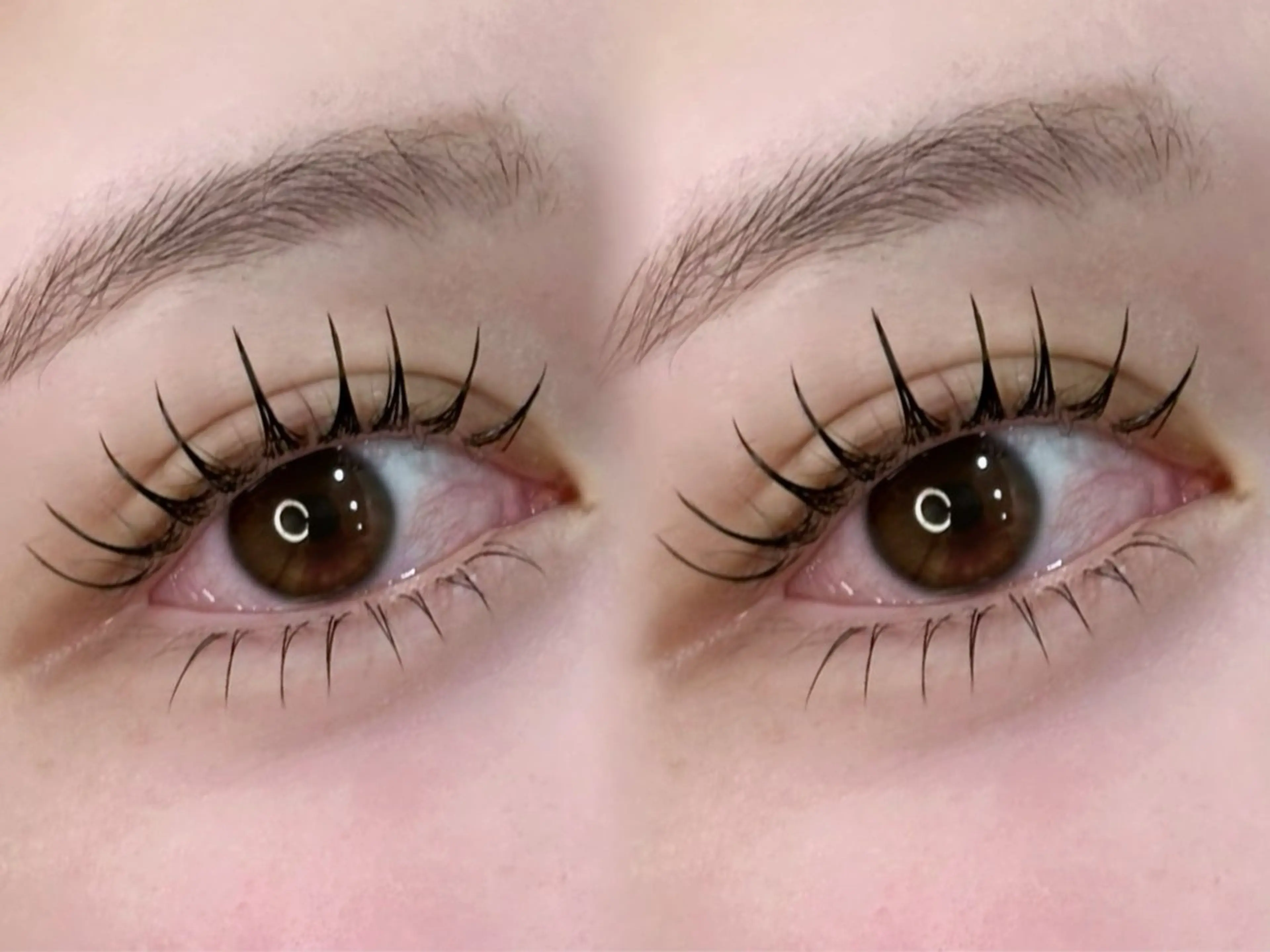 マツエク・マツパ EYE LABO【まつげパーマ/アイブロウ/LEDマツエク】所属・EYE LABO タナカのマツエク・マツパデザイン