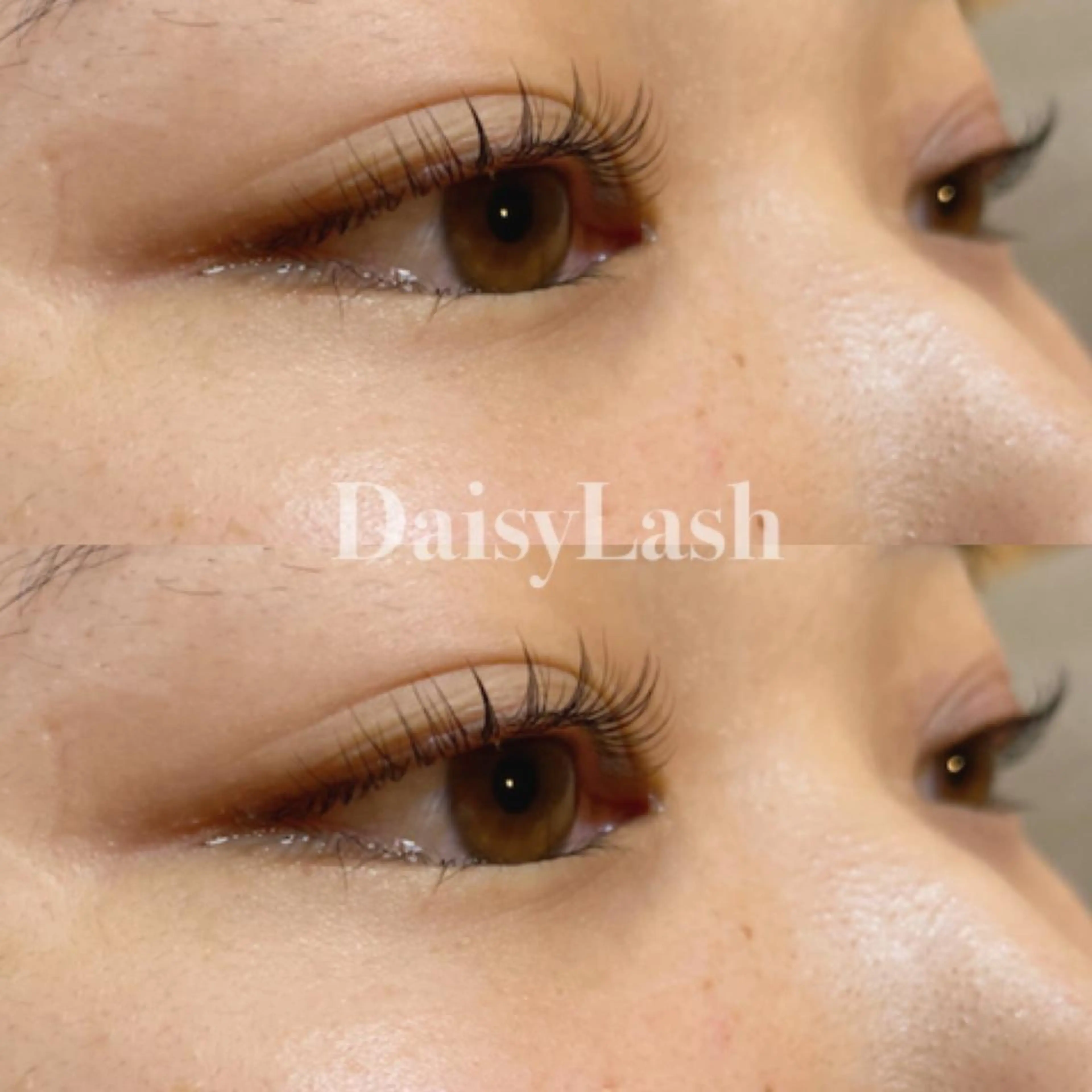 パーマ Yugleaf saeのマツエク・マツパデザイン