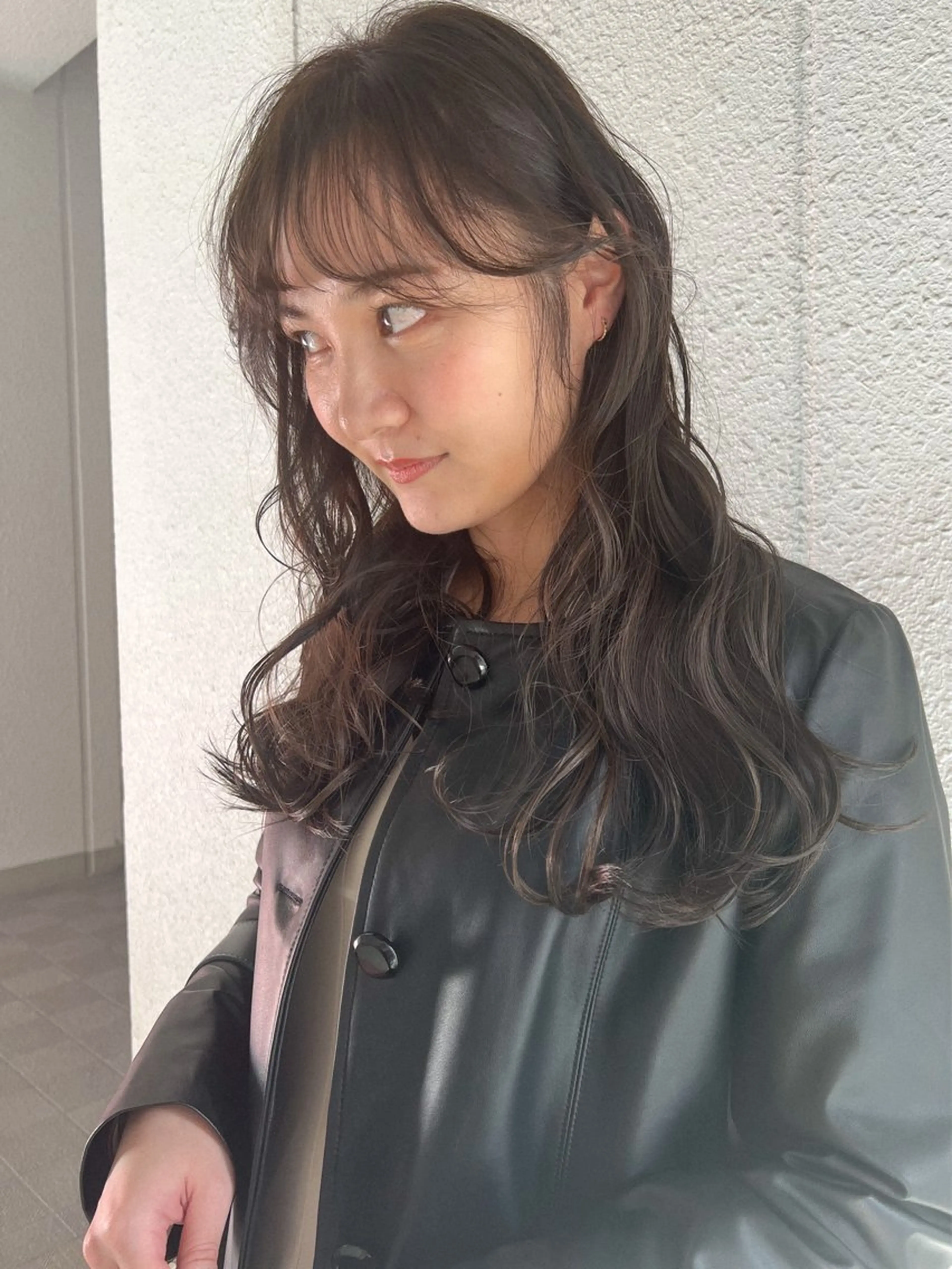 🌼minimo2回目リピート様はこちら💁♀️カット+全体カラー+3ステップトリートメント ¥11880の写真