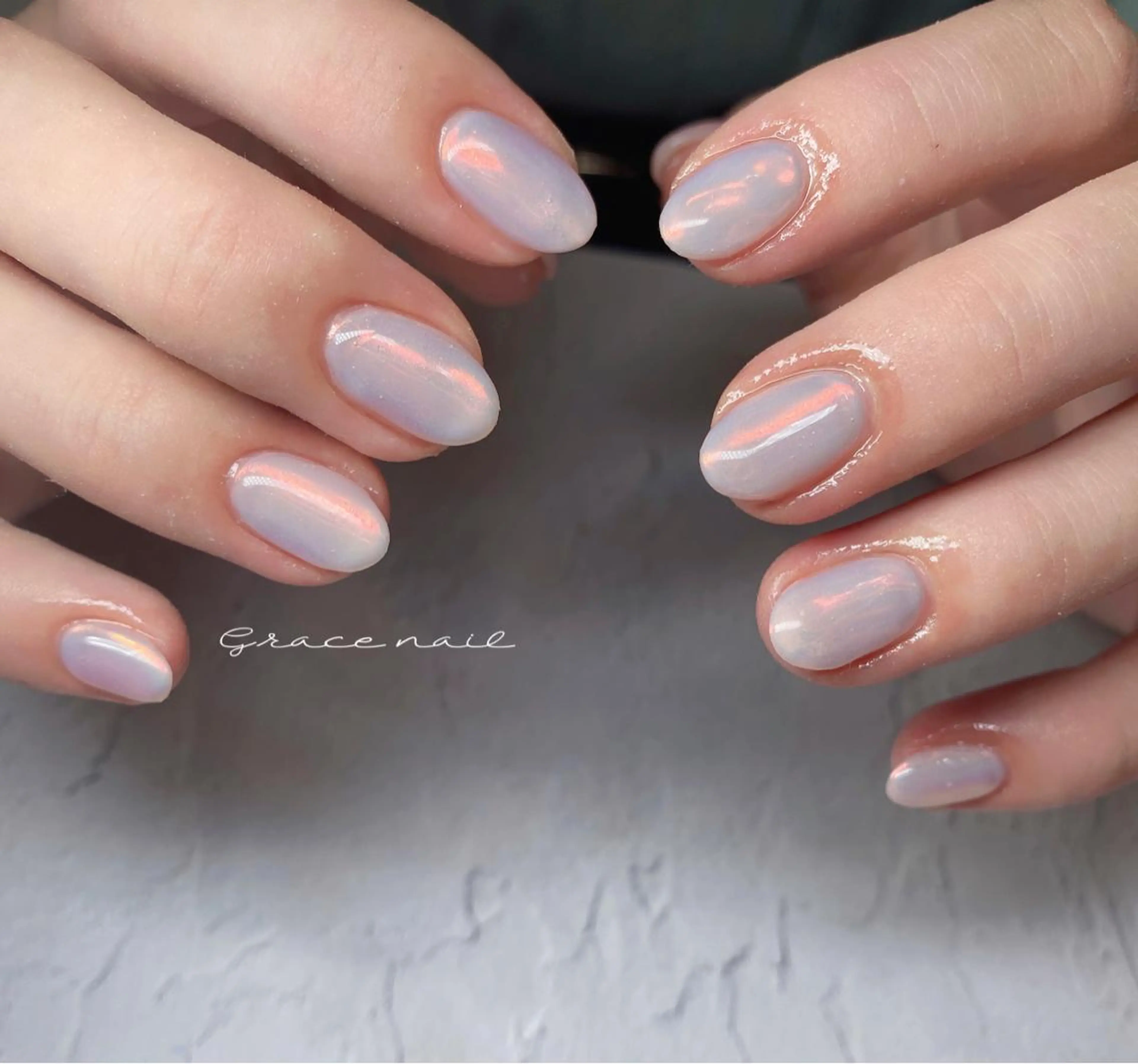 ネイル ☆*｡Grace Nail｡*☆のネイルデザイン
