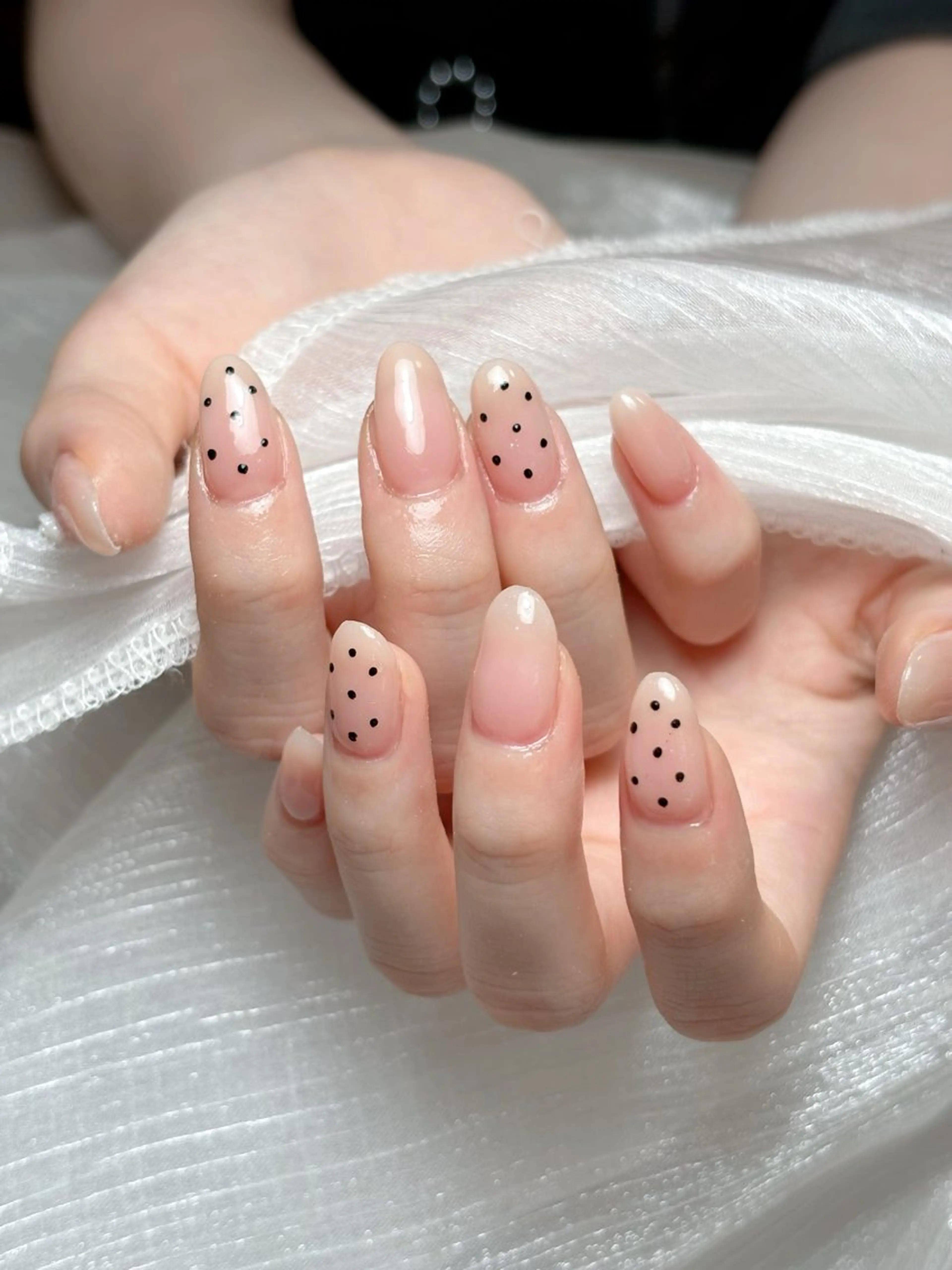 ネイル 里奈 Nailのネイルデザイン