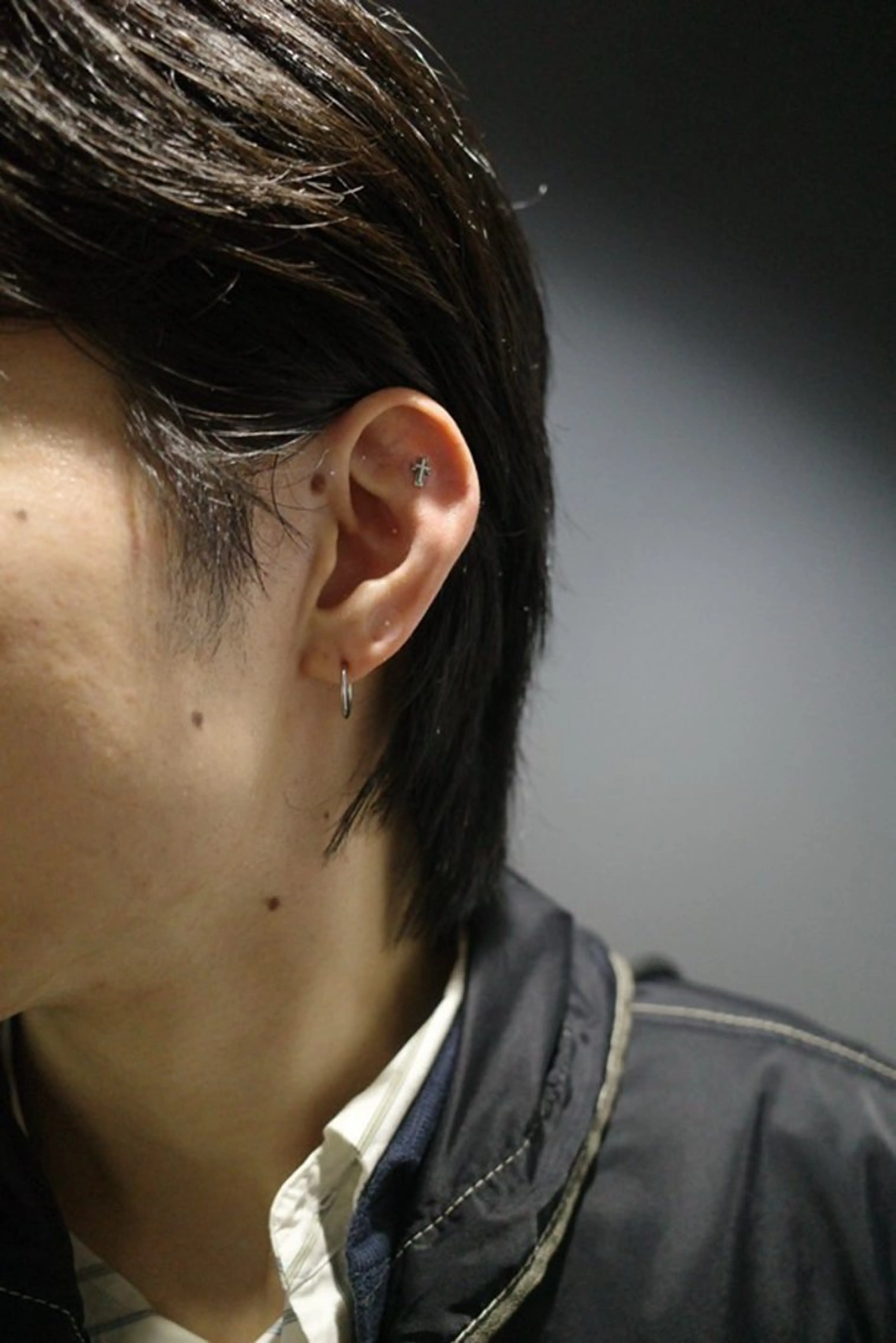 スパイラルパーマ 🌐hina⭐️のヘアスタイル