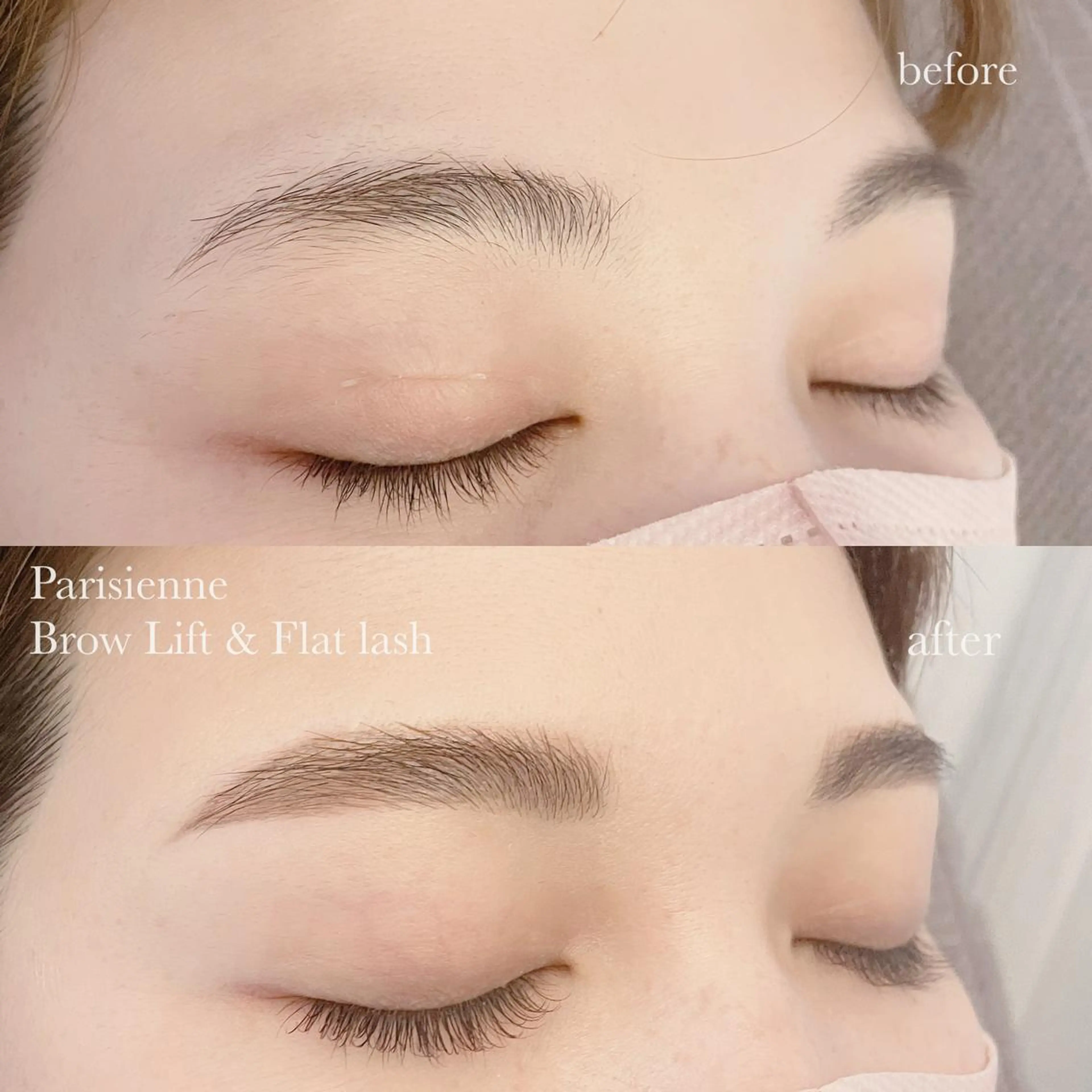 アイブロウ ワックス脱毛 その他(アイブロウ) ｍｉｐｐｙ 🪽のマツエク・マツパデザイン