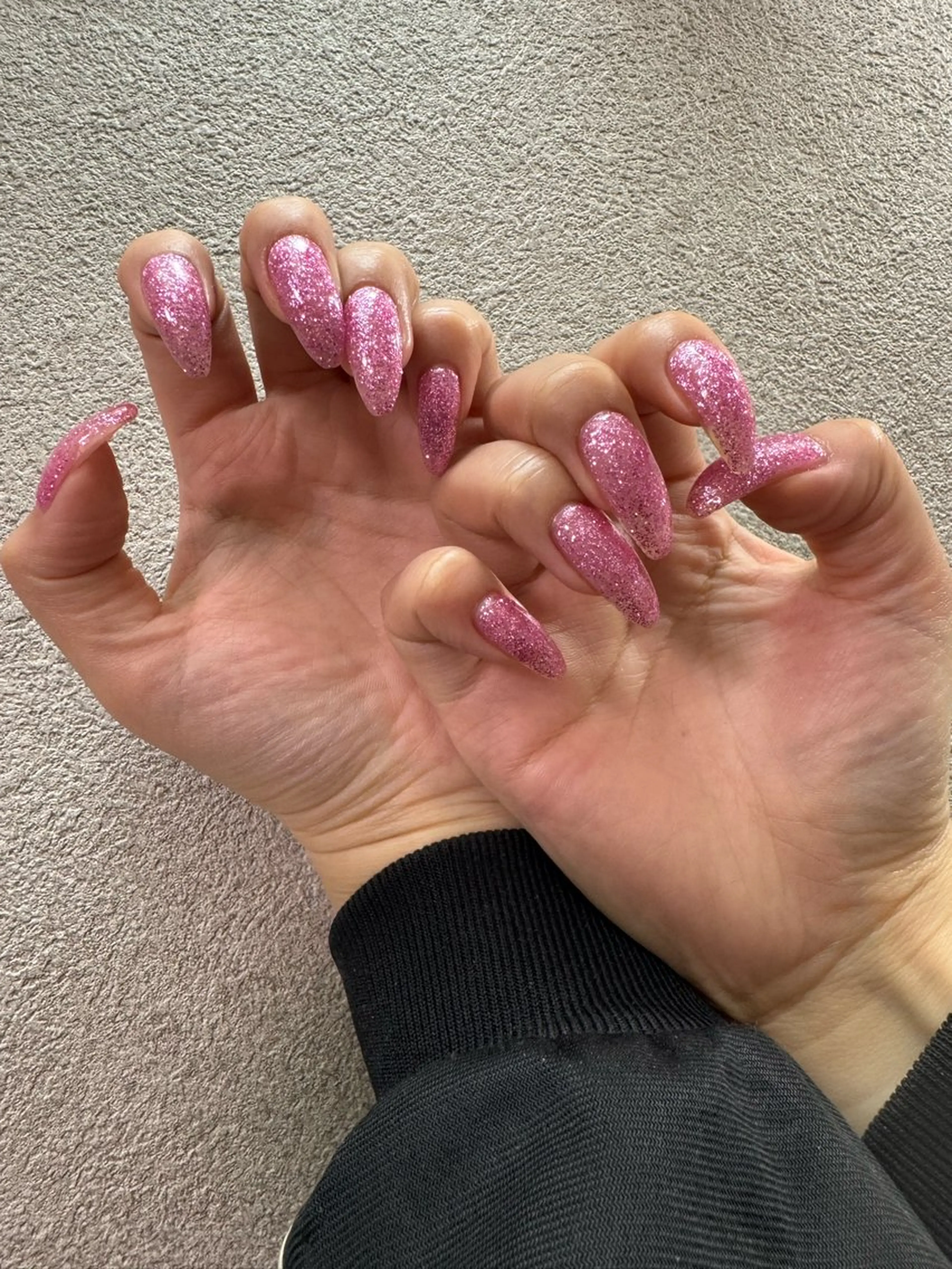 ネイル M.T nailのネイルデザイン