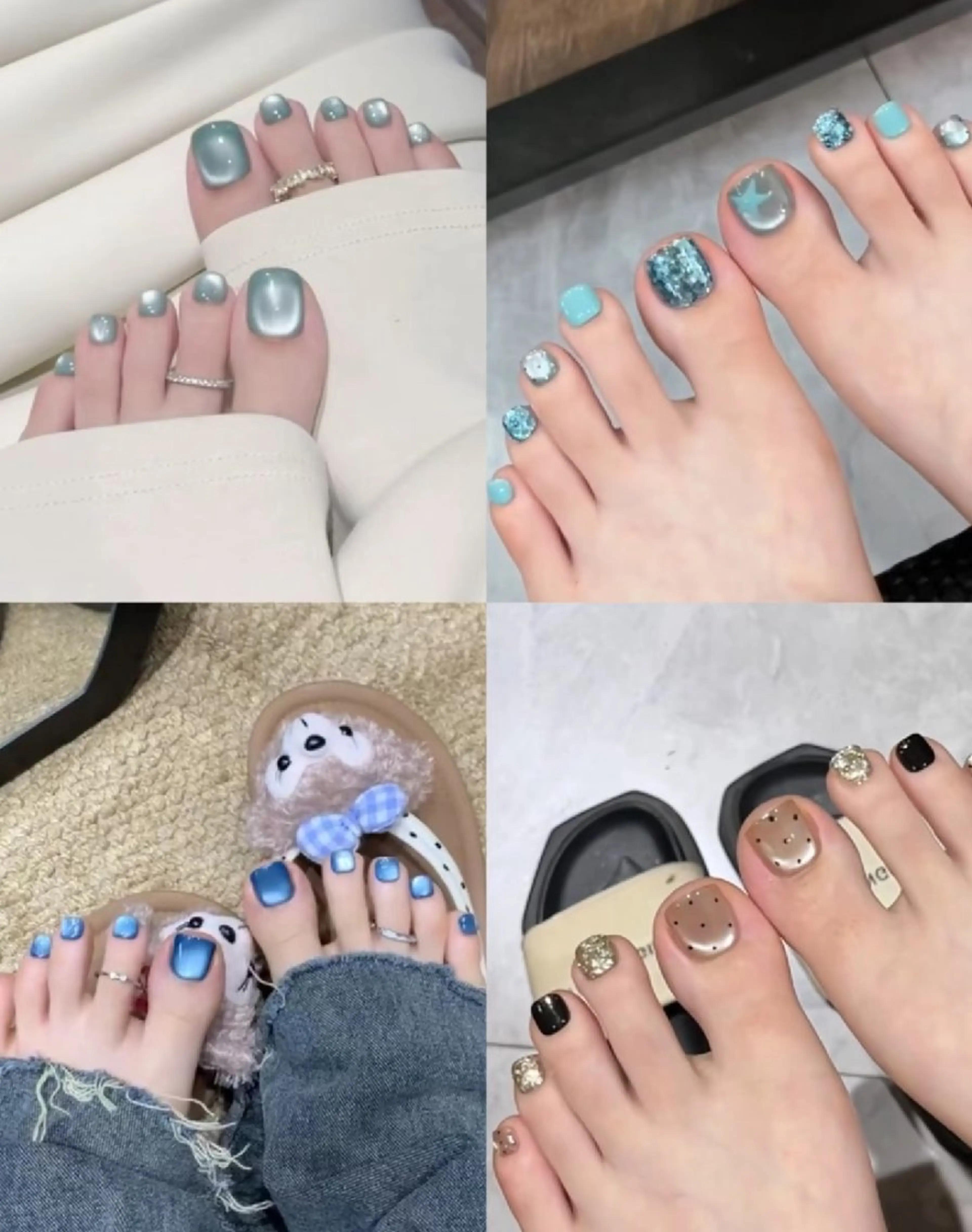 ネイル 🌻🌻🌻ひま わり🌻🌻🌻のネイルデザイン