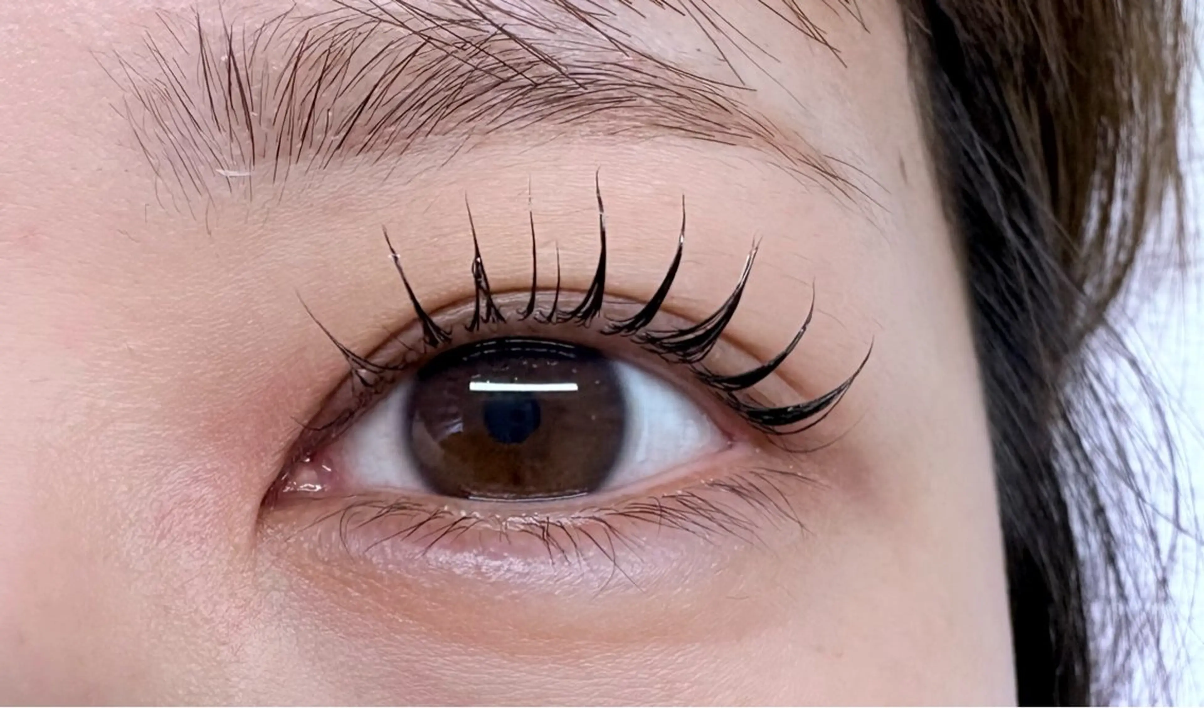 マツエク・マツパ トータルビューティー サロン・Ｎの眉毛・アイブロウイメージ