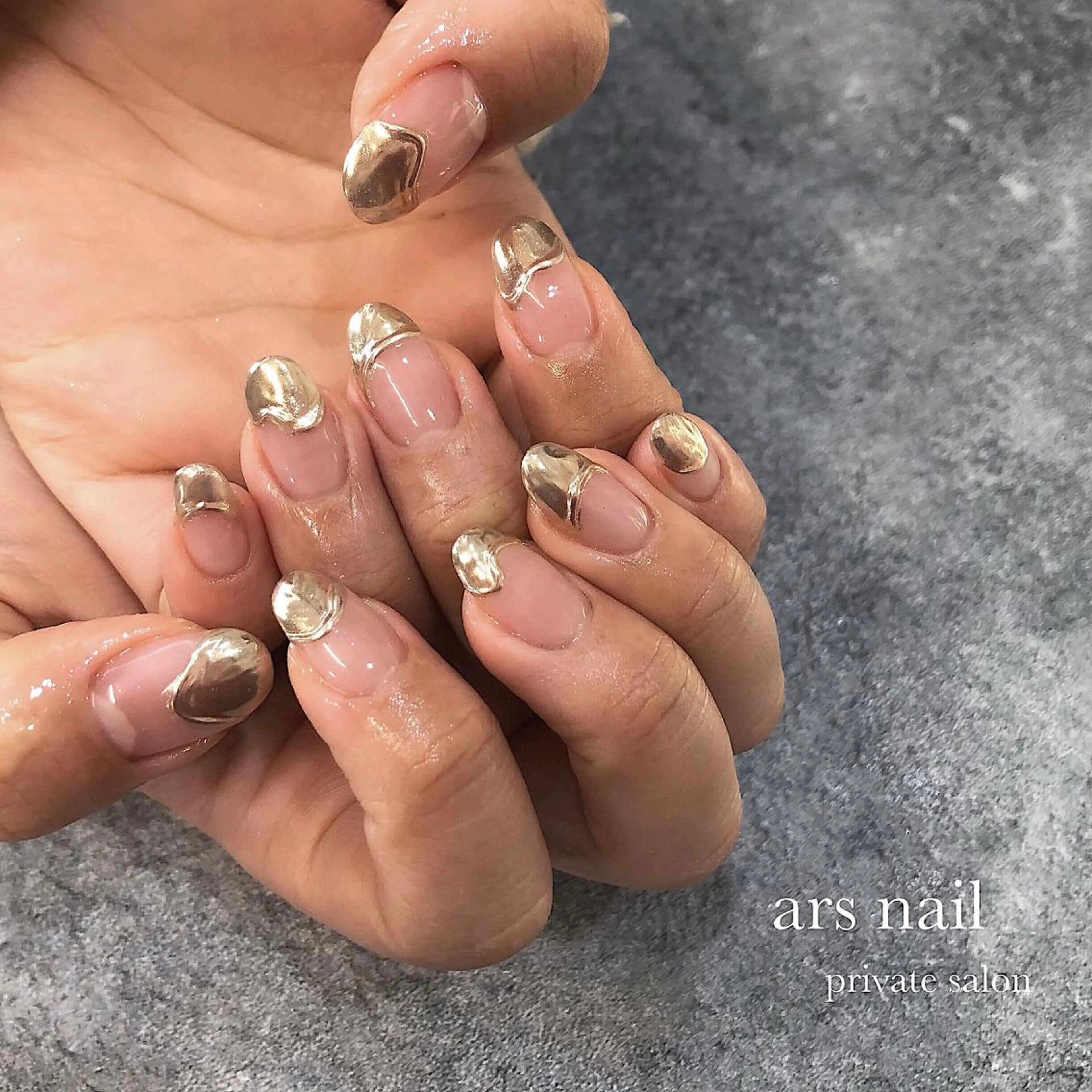 ネイル chulanail所属・natsumi .のエステ・リラクイメージ