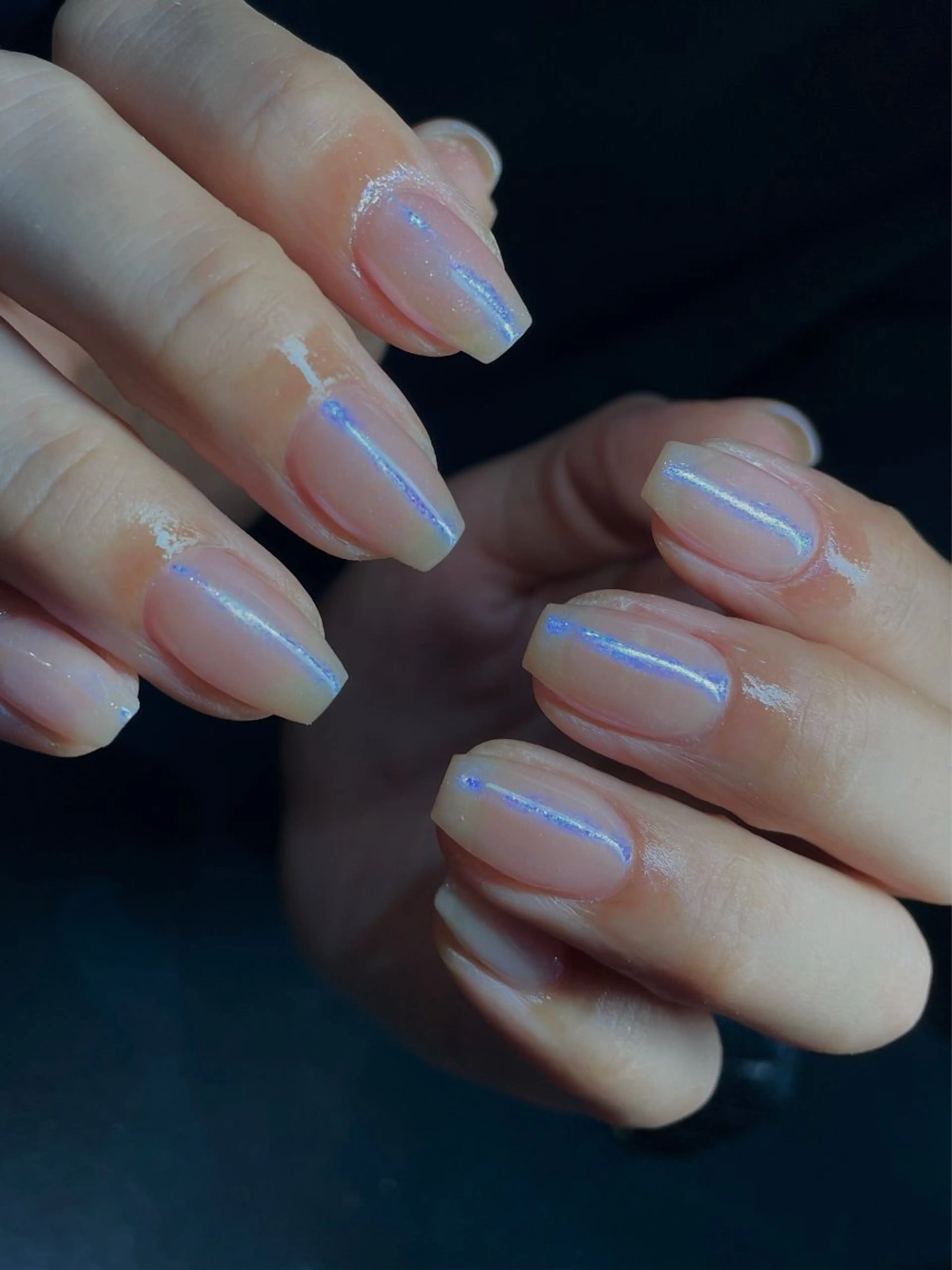 ネイル ☂️chihiro 🌂のマツエク・マツパデザイン