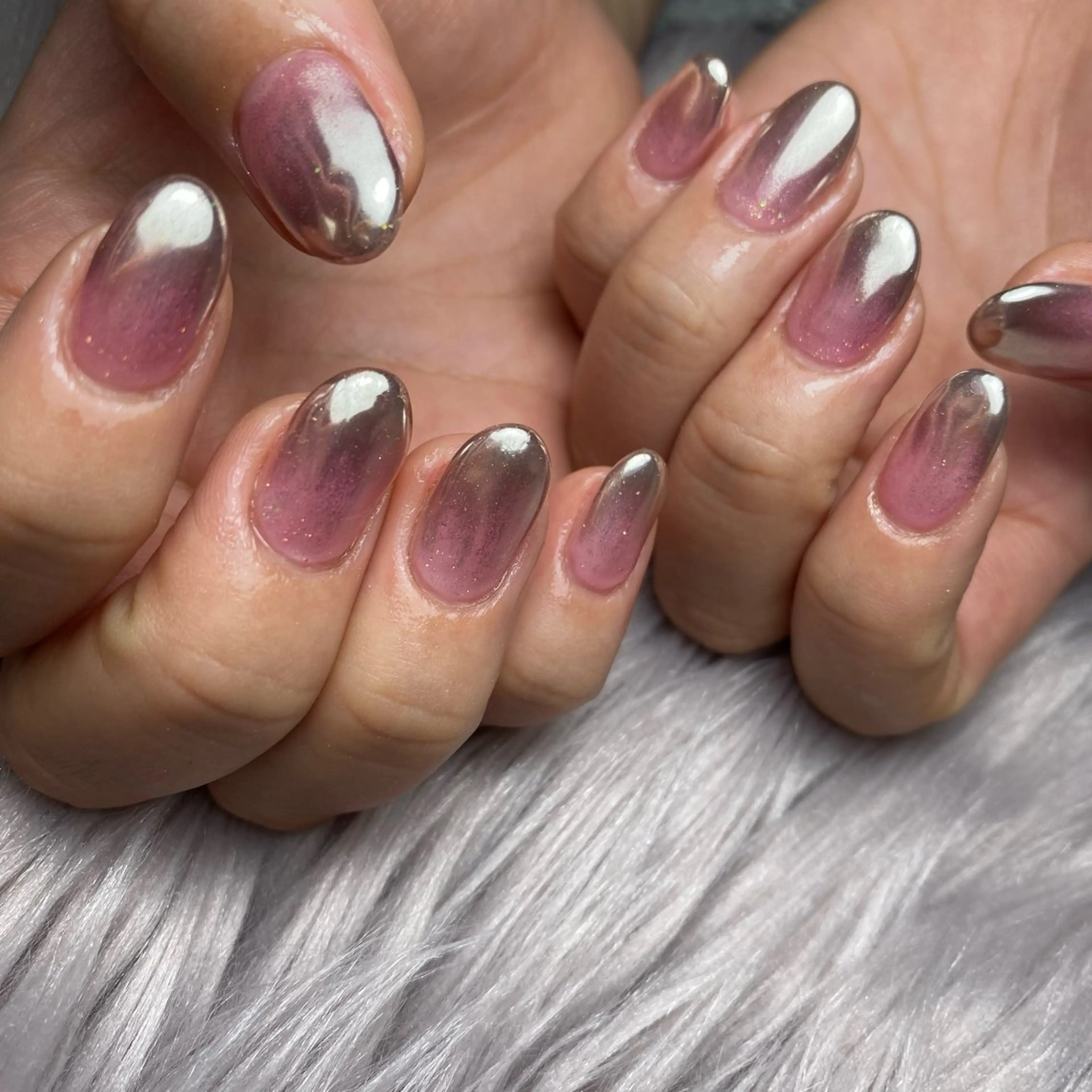 ネイル Beauty Space N&Nのネイルデザイン