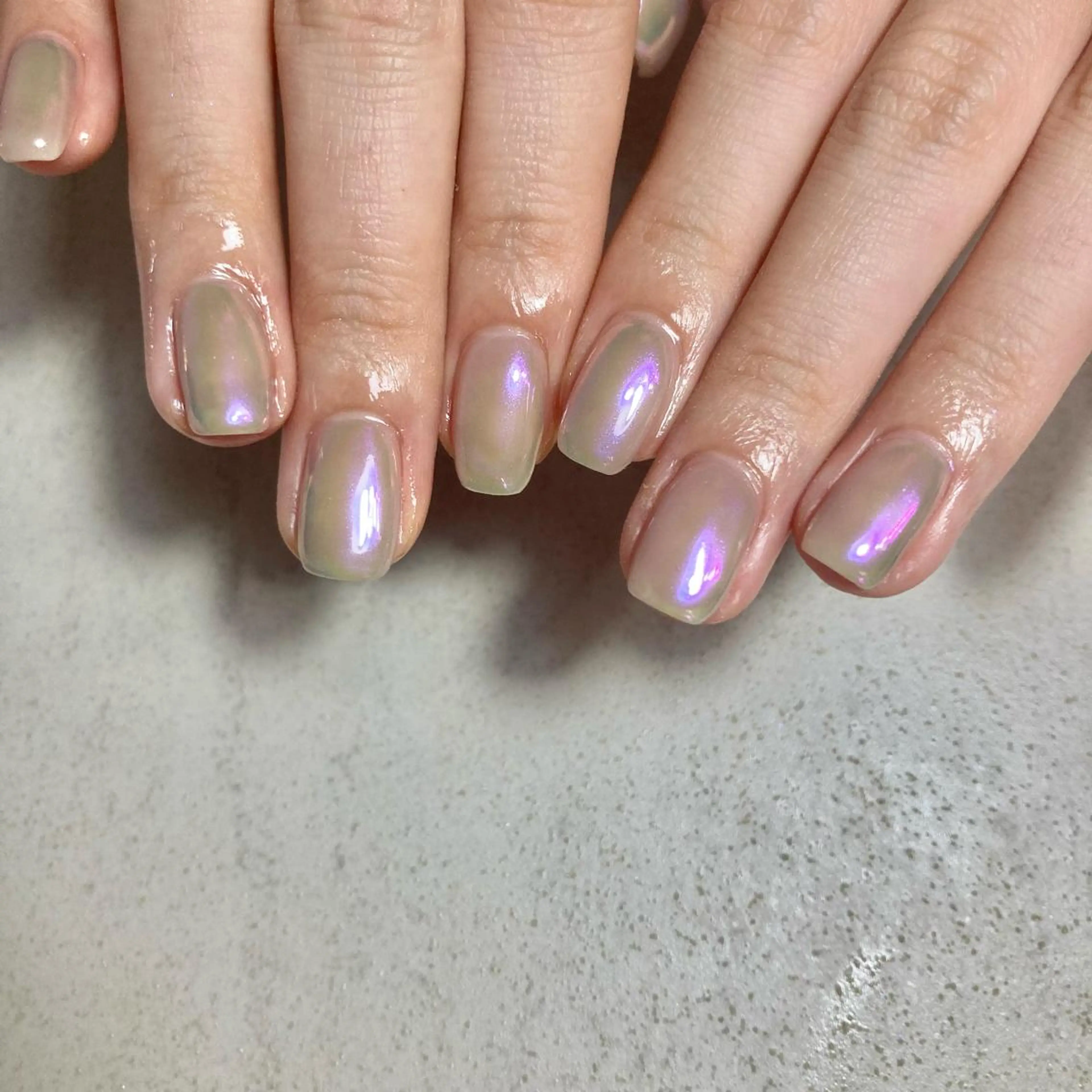 ネイル ハンドネイル sary nail所属・sary nailのネイルデザイン