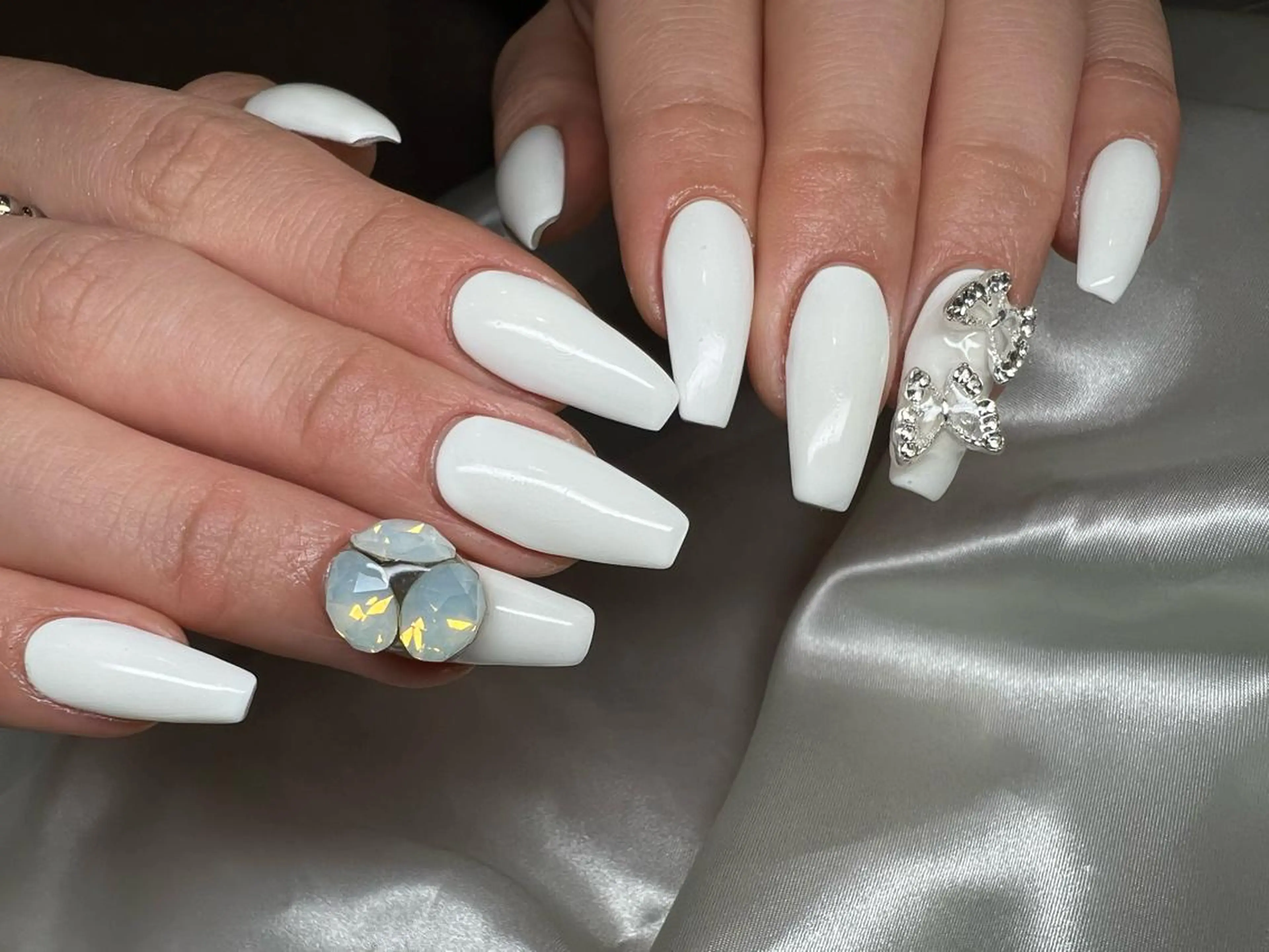 ネイル Private nailsalon  N所属・N nail - KOBE -のネイルデザイン