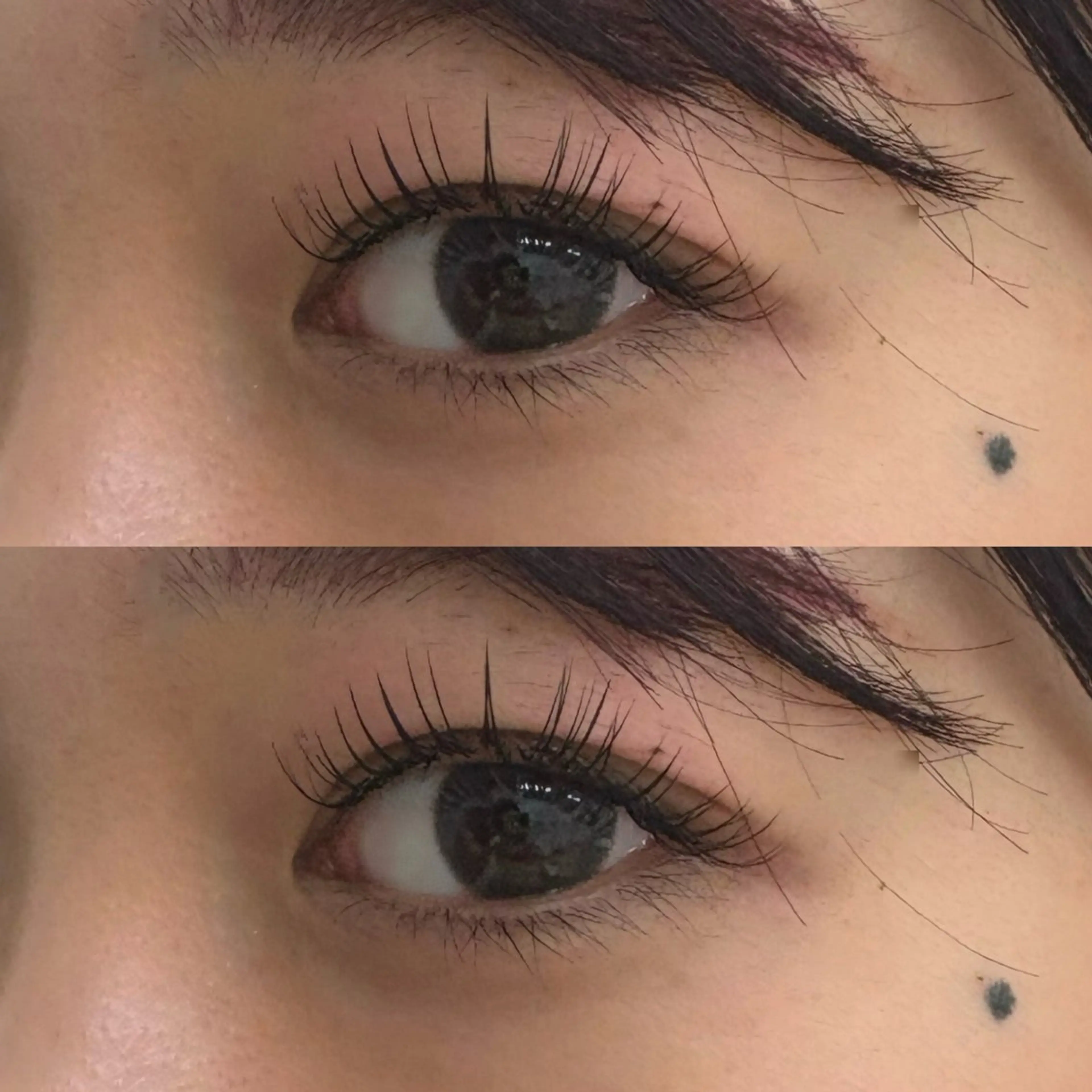 マツエク・マツパ マツエク ♡Bianca kasahara♡のマツエク・マツパデザイン