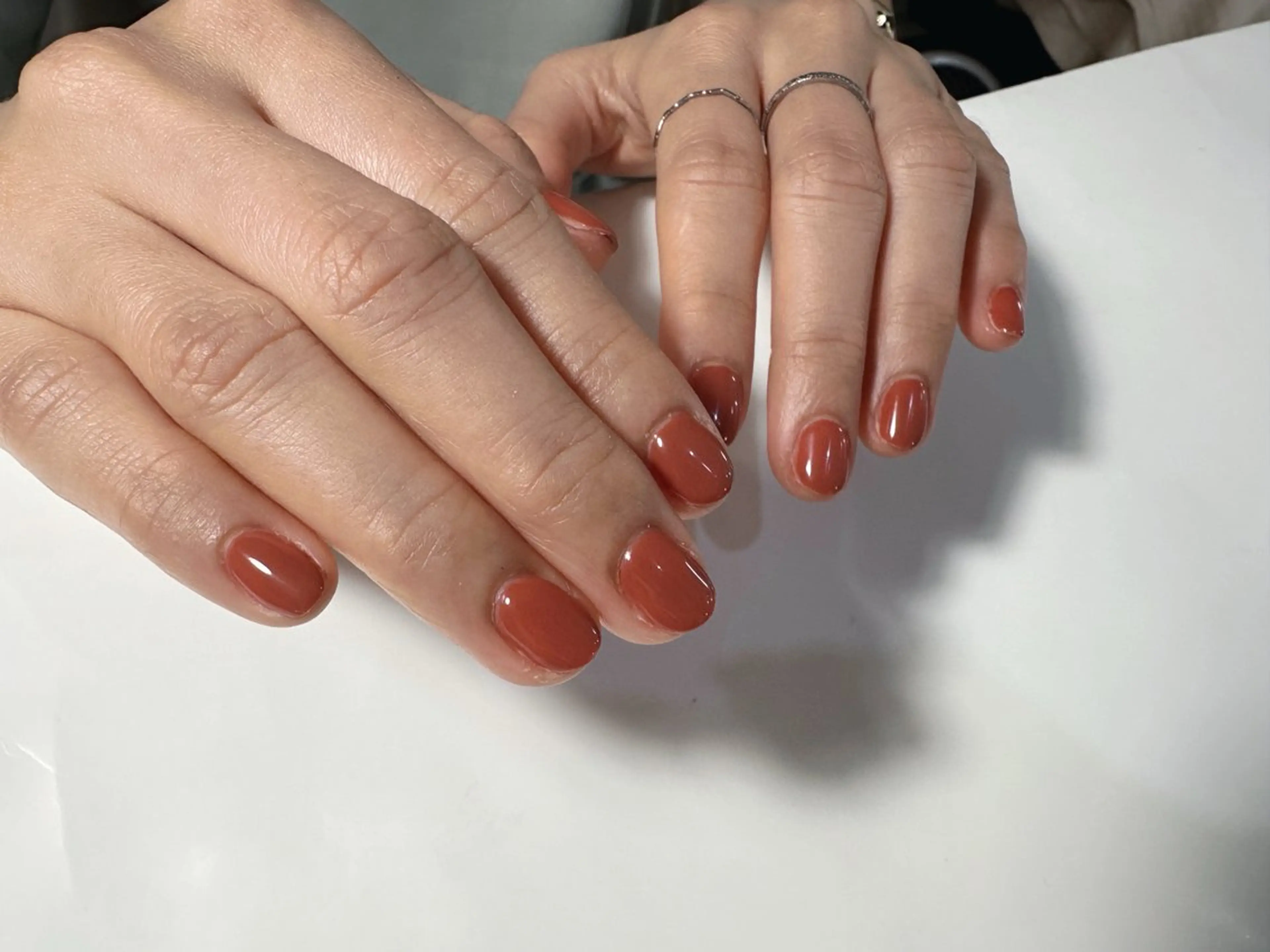 ネイル hiromi. ＊モデル募集＊のネイルデザイン