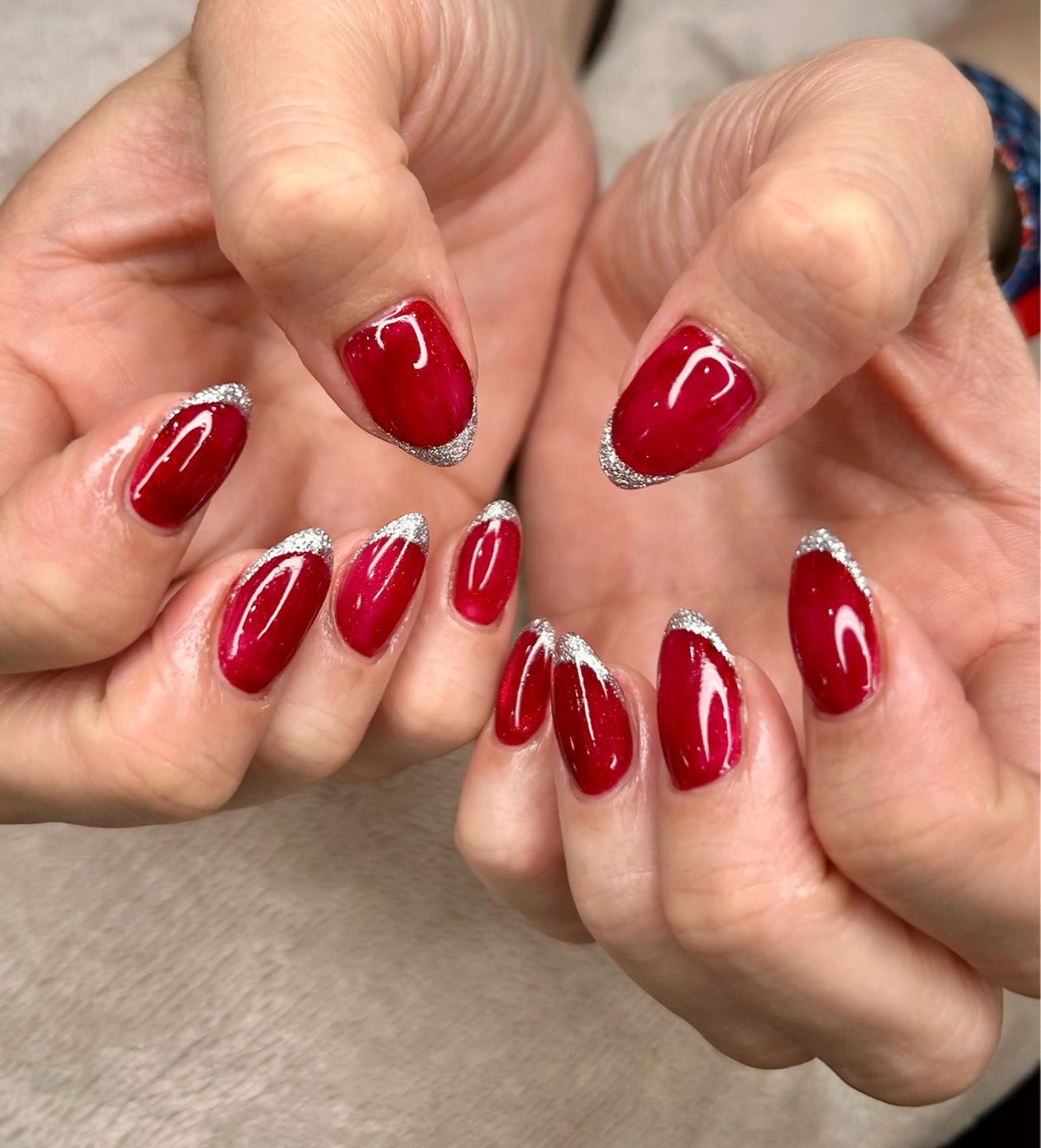 ネイル ハンドネイル edit MINAMIのネイルデザイン