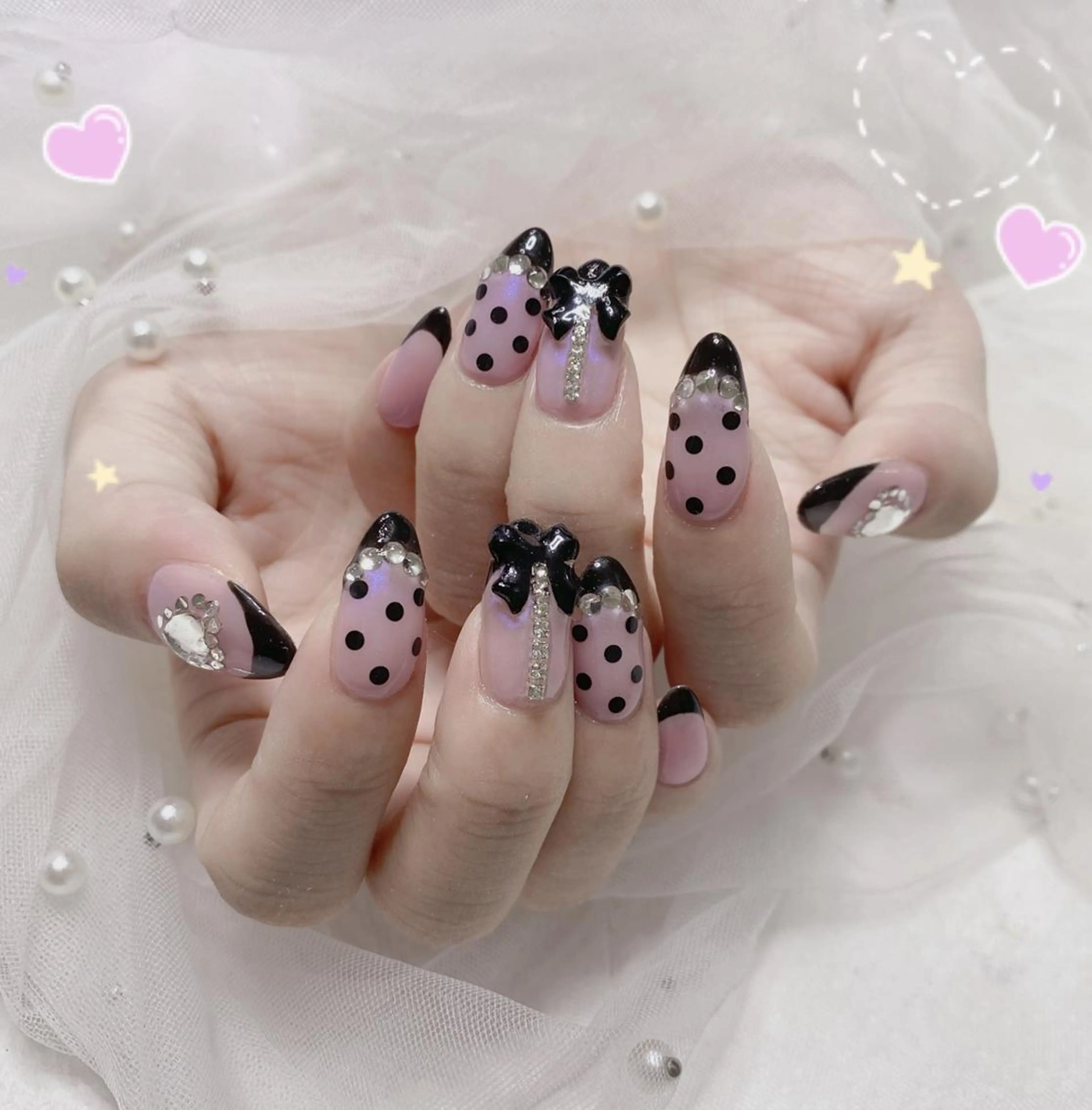 ネイル nail ONE🤍のネイルデザイン