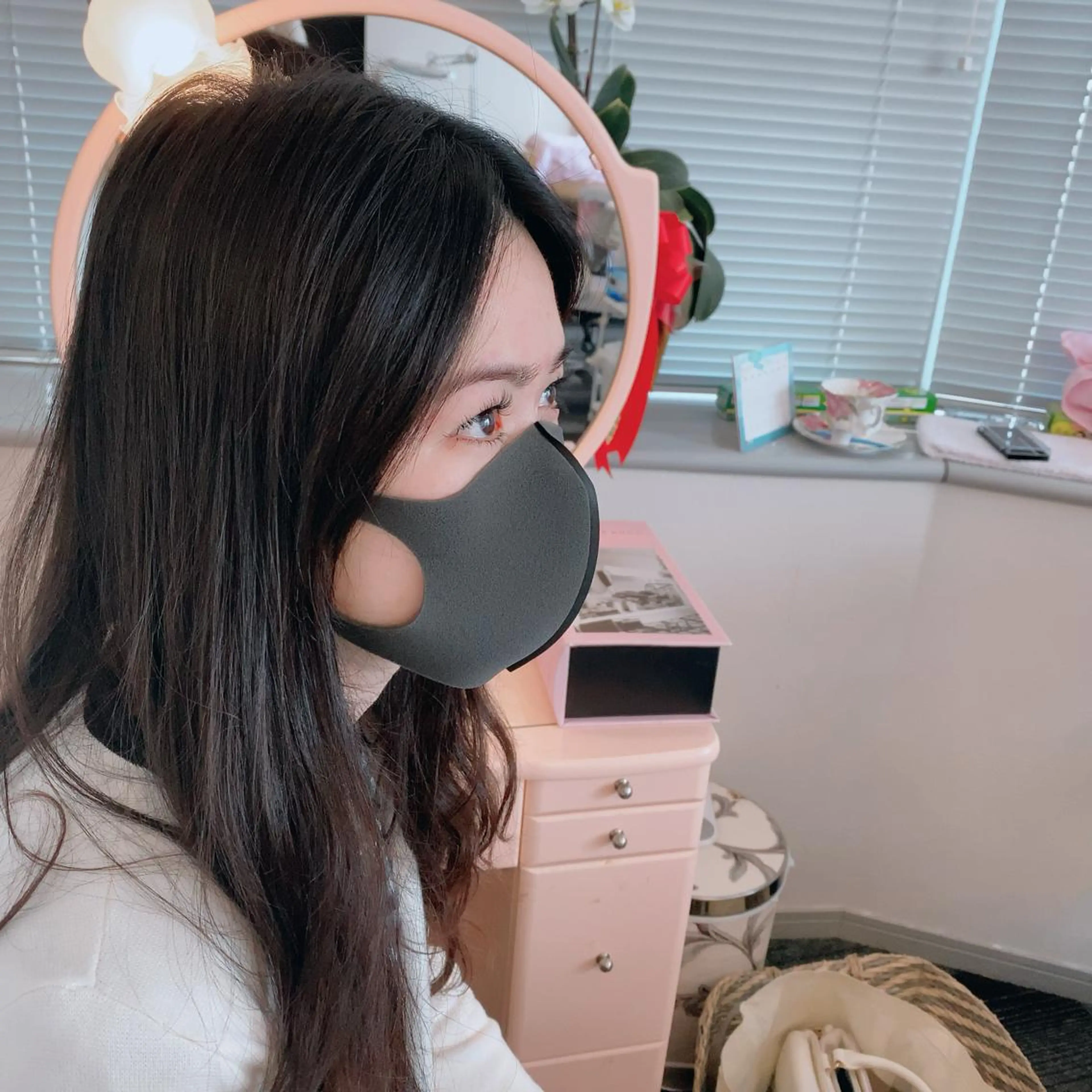 パーマ マツエク・マツパ アイブロウ アップワードラッシュ 神山 ビューティー・アイのマツエク・マツパデザイン