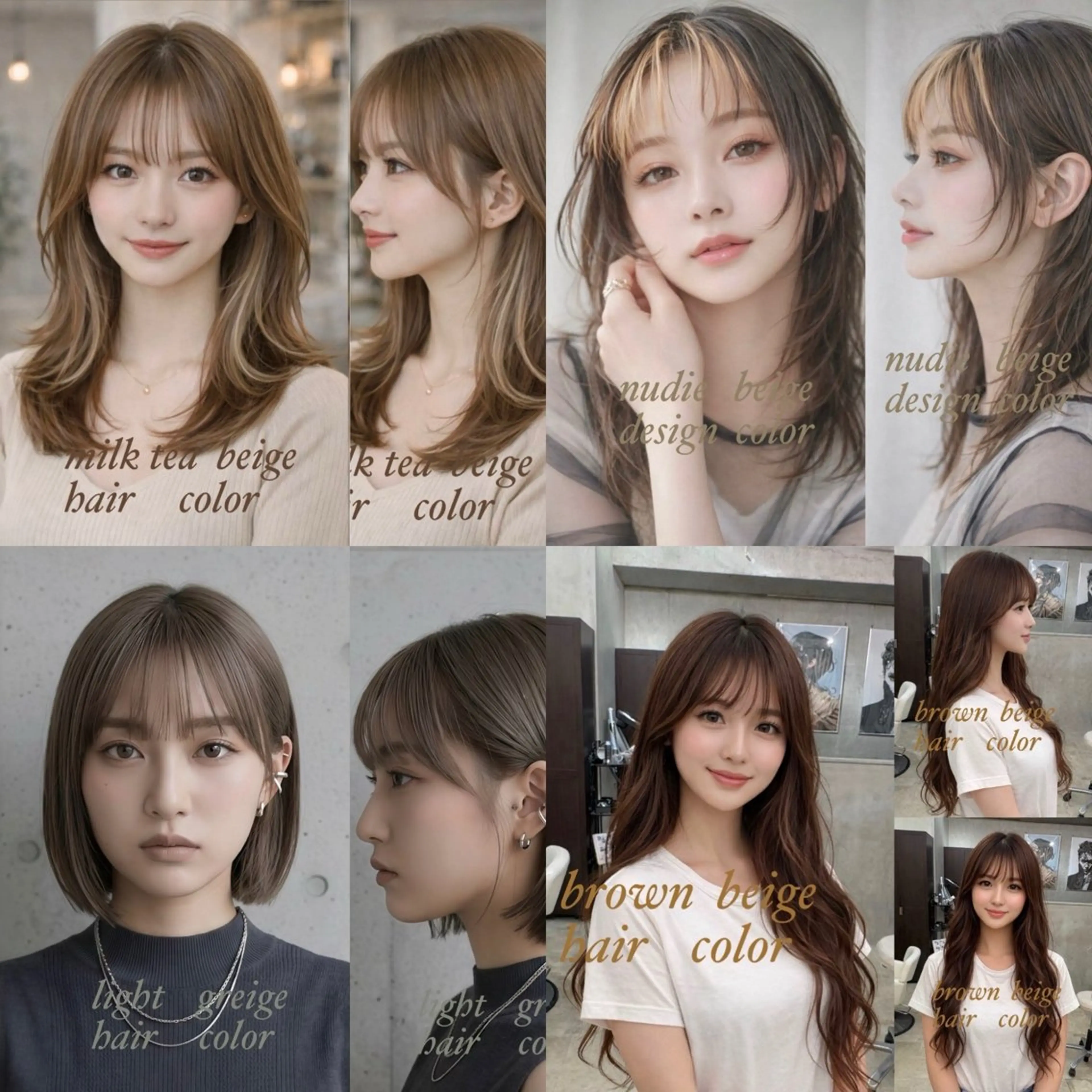 M.SLASH菅原 正裕のヘアスタイル