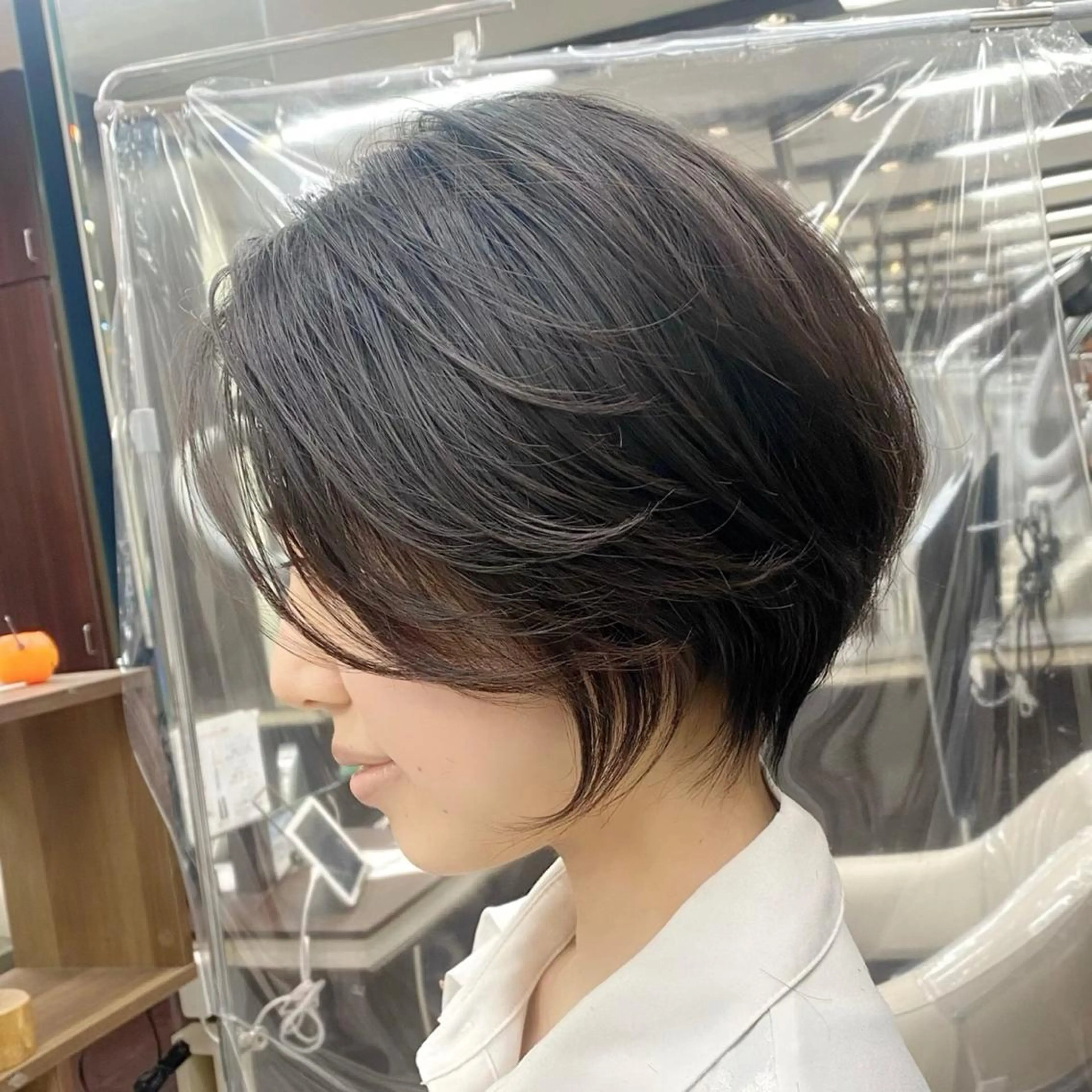 ショート ✨指名No1✨ 鈴木　秀輔のヘアスタイル