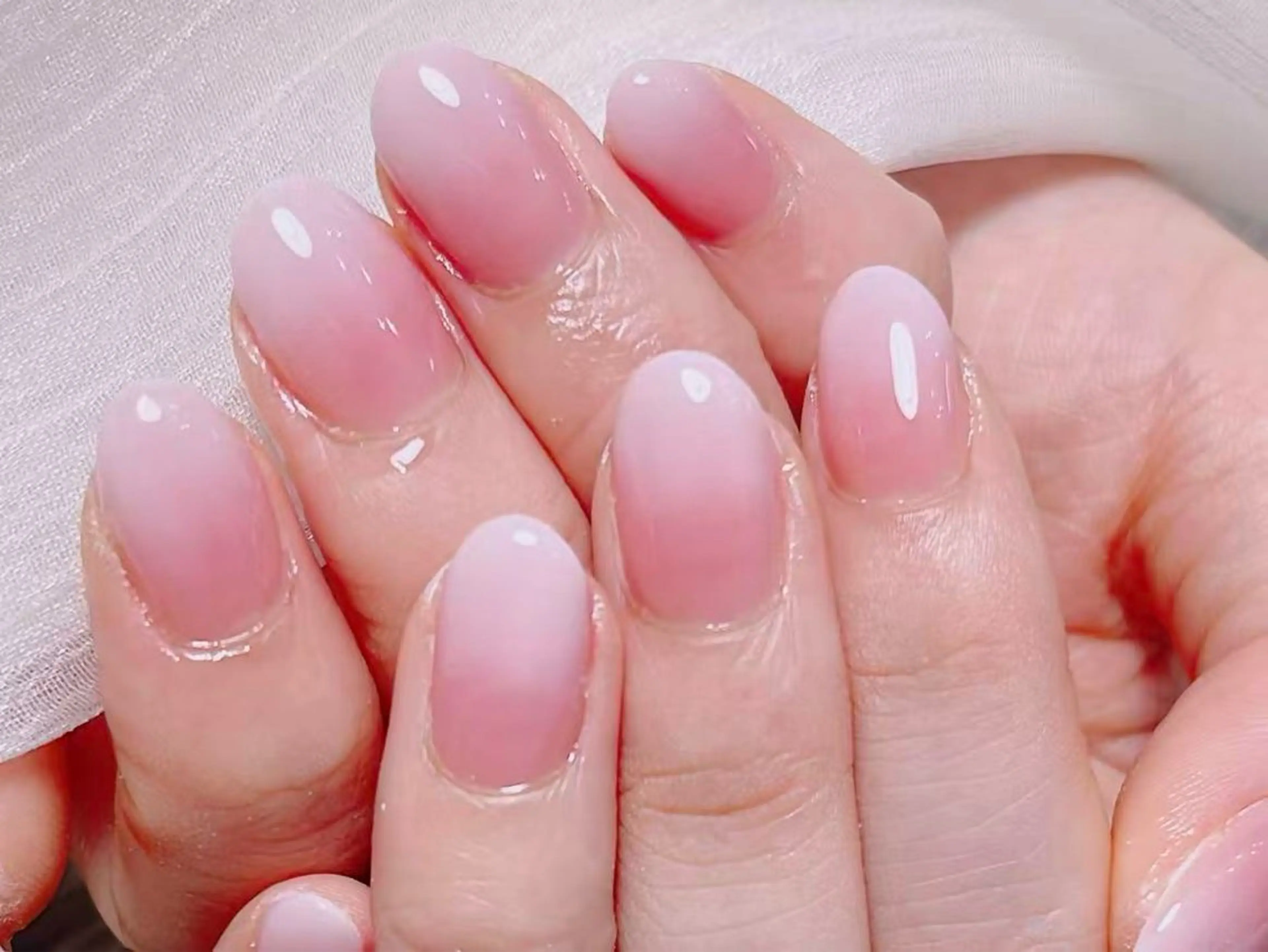 ネイル ハンドネイル Kari ネイルサロンのネイルデザイン