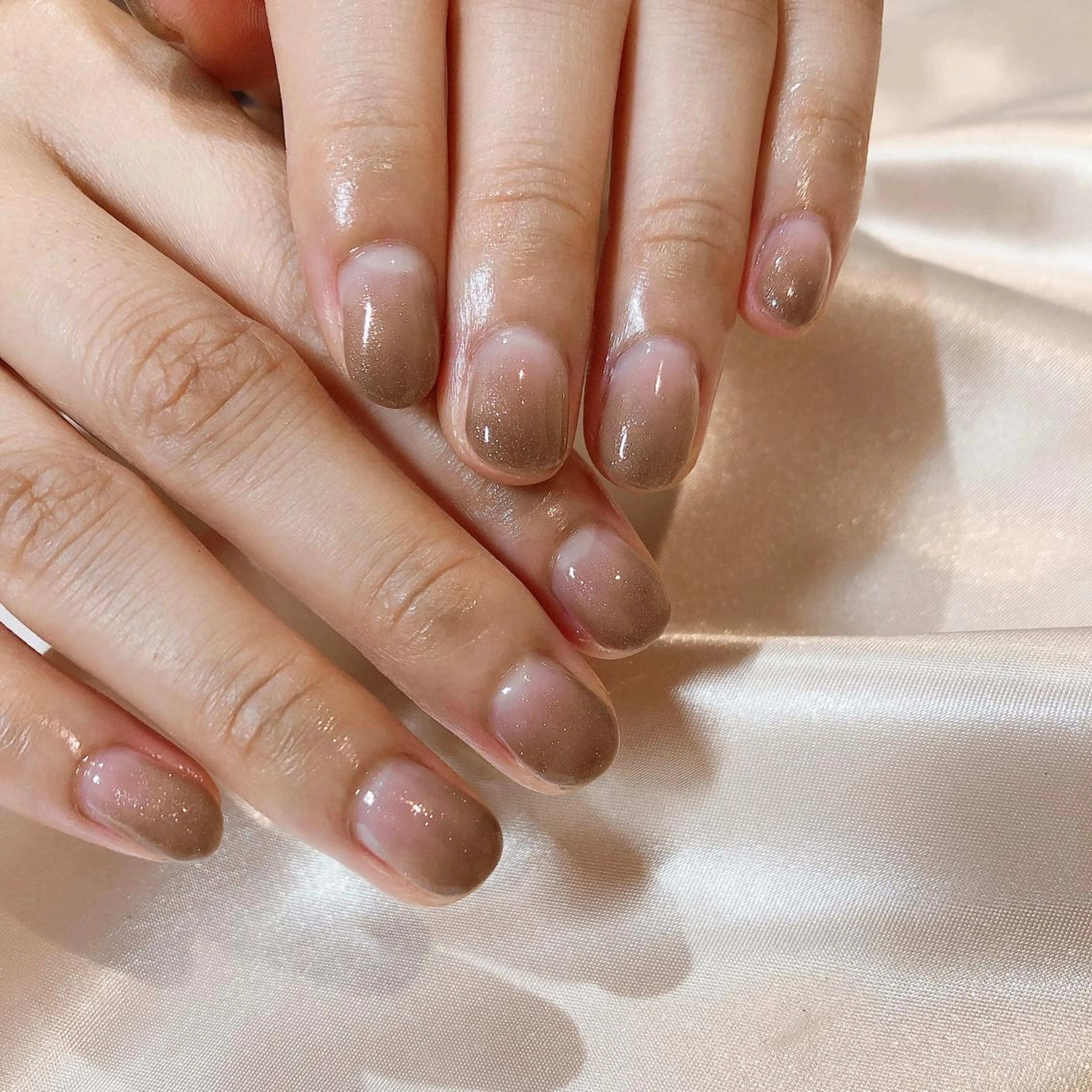 ネイル ハンドネイル fog nail.のネイルデザイン