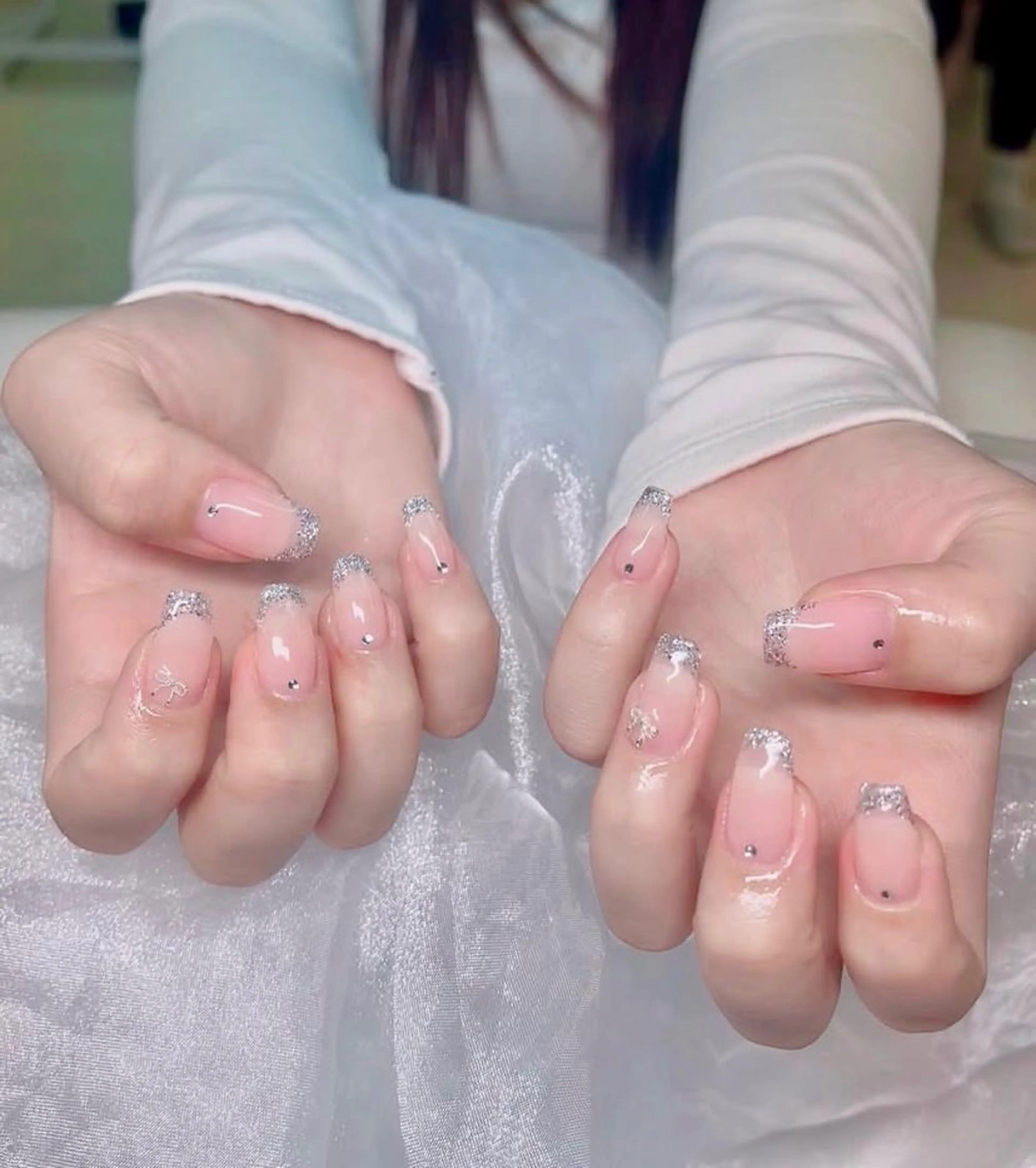 ネイル Hin Nail Osaka所属・Hin Nailsのネイルデザイン