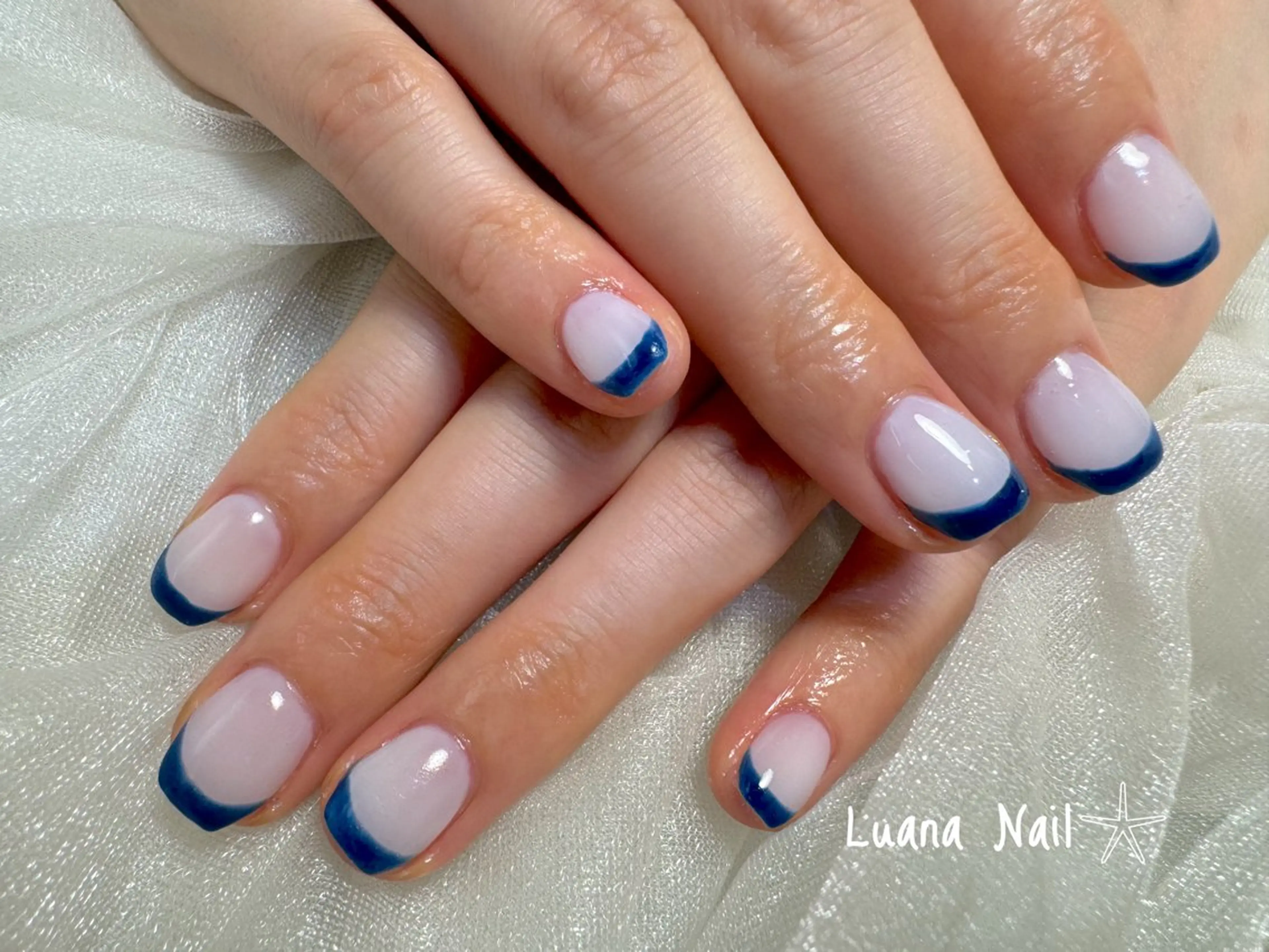 ネイル Nail Salon Subaruのネイルデザイン