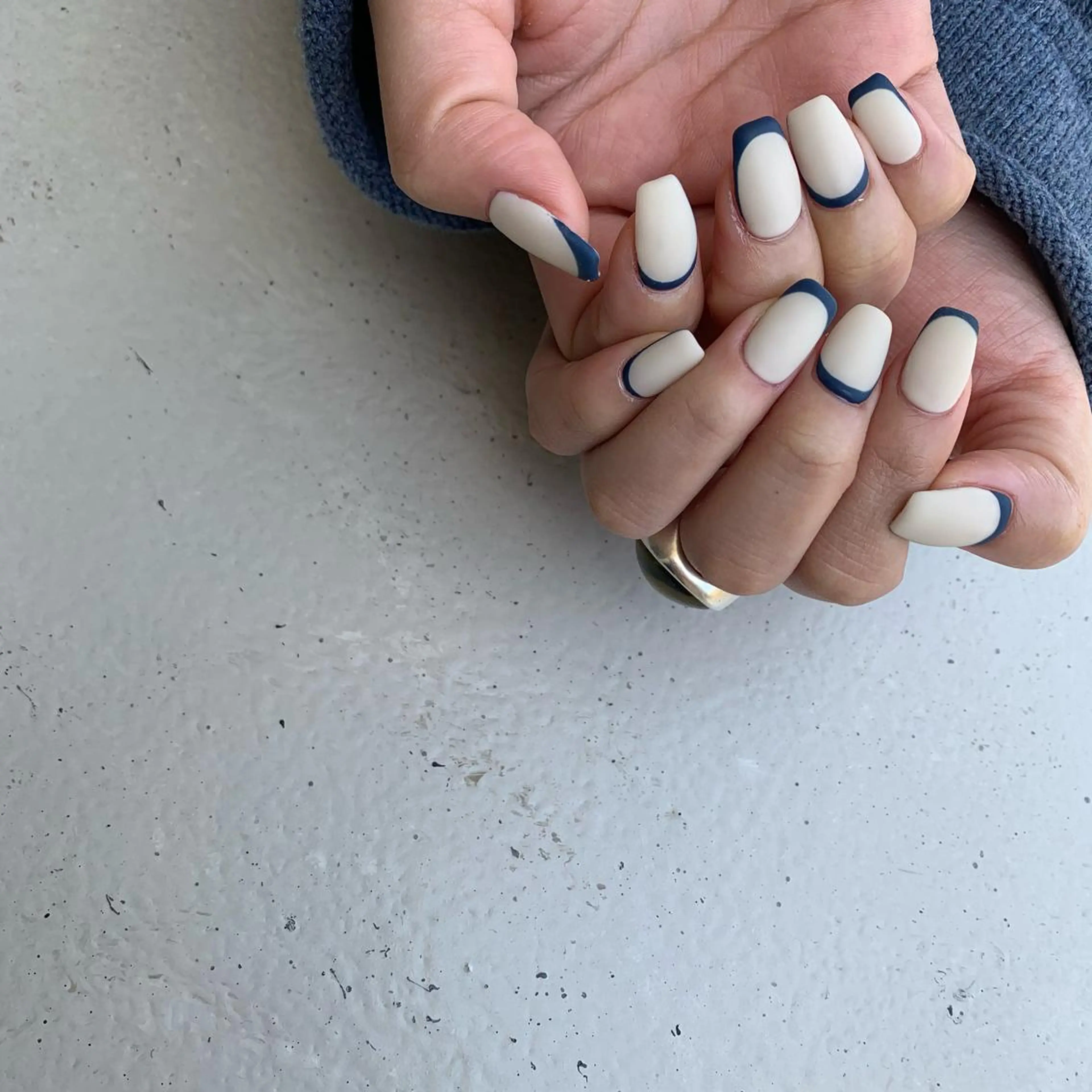ネイル ＿i nails'のネイルデザイン