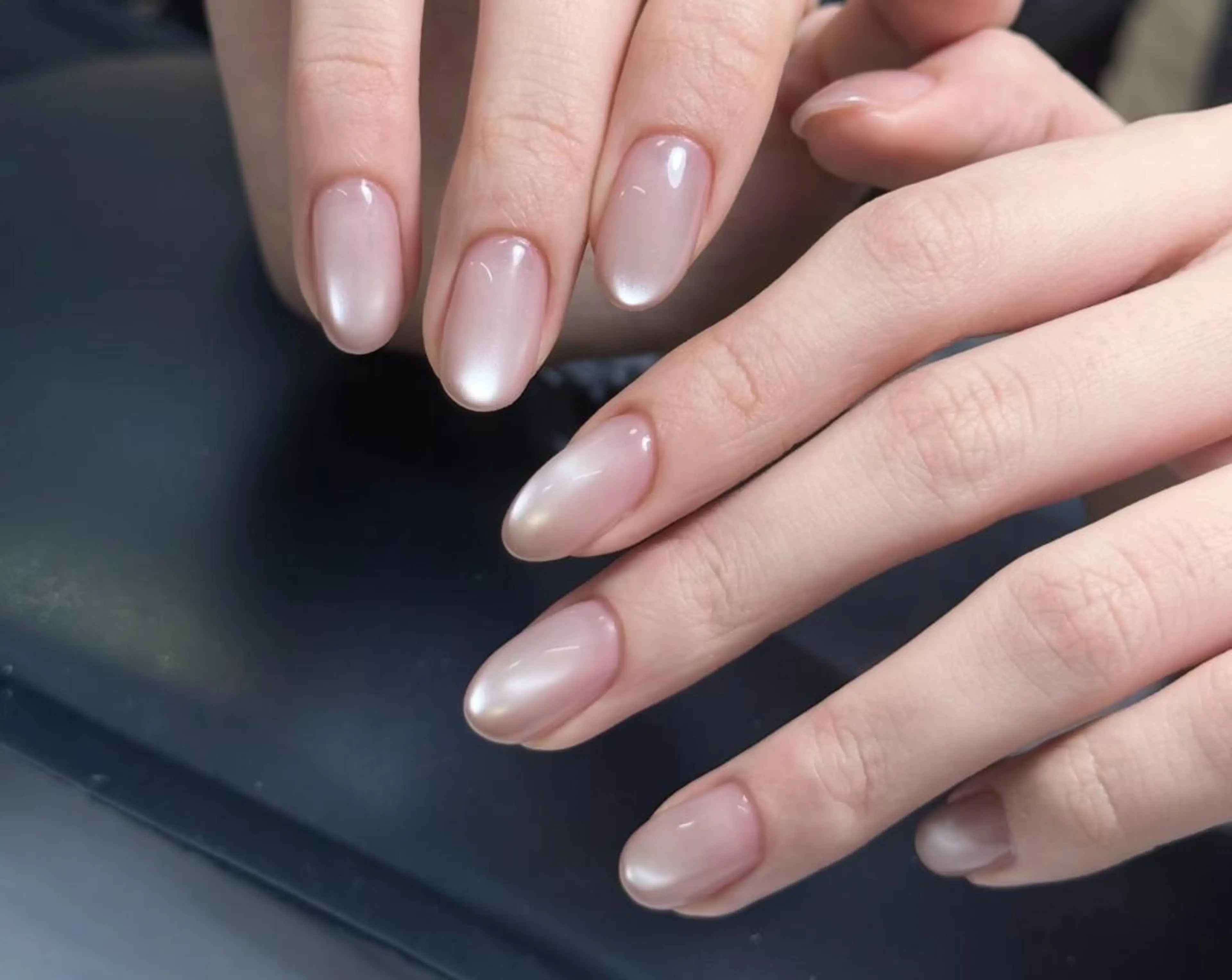 ネイル ハンドネイル エリ🫧 nail池袋東口のネイルデザイン