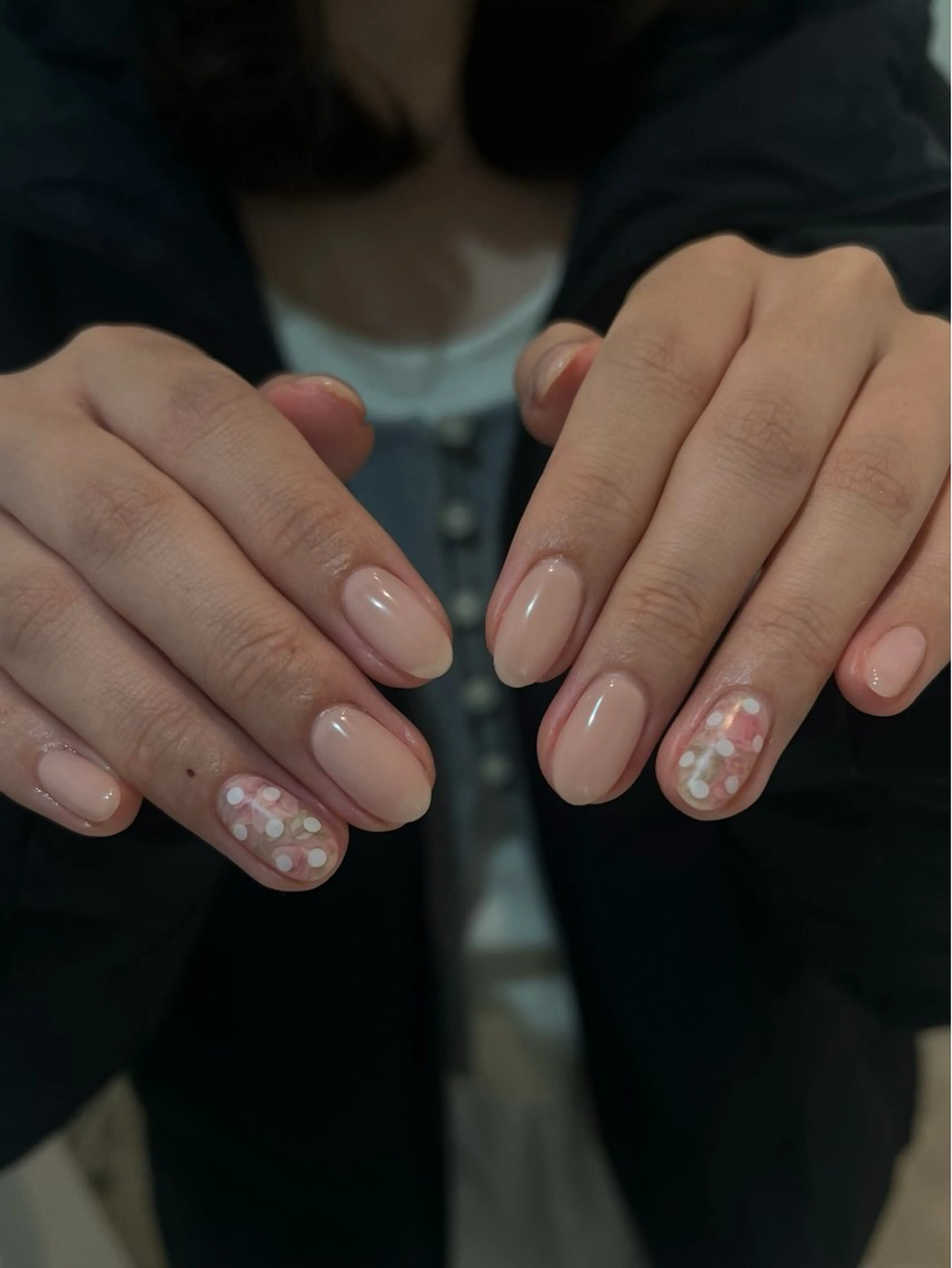 ネイル Rina .Sのネイルデザイン