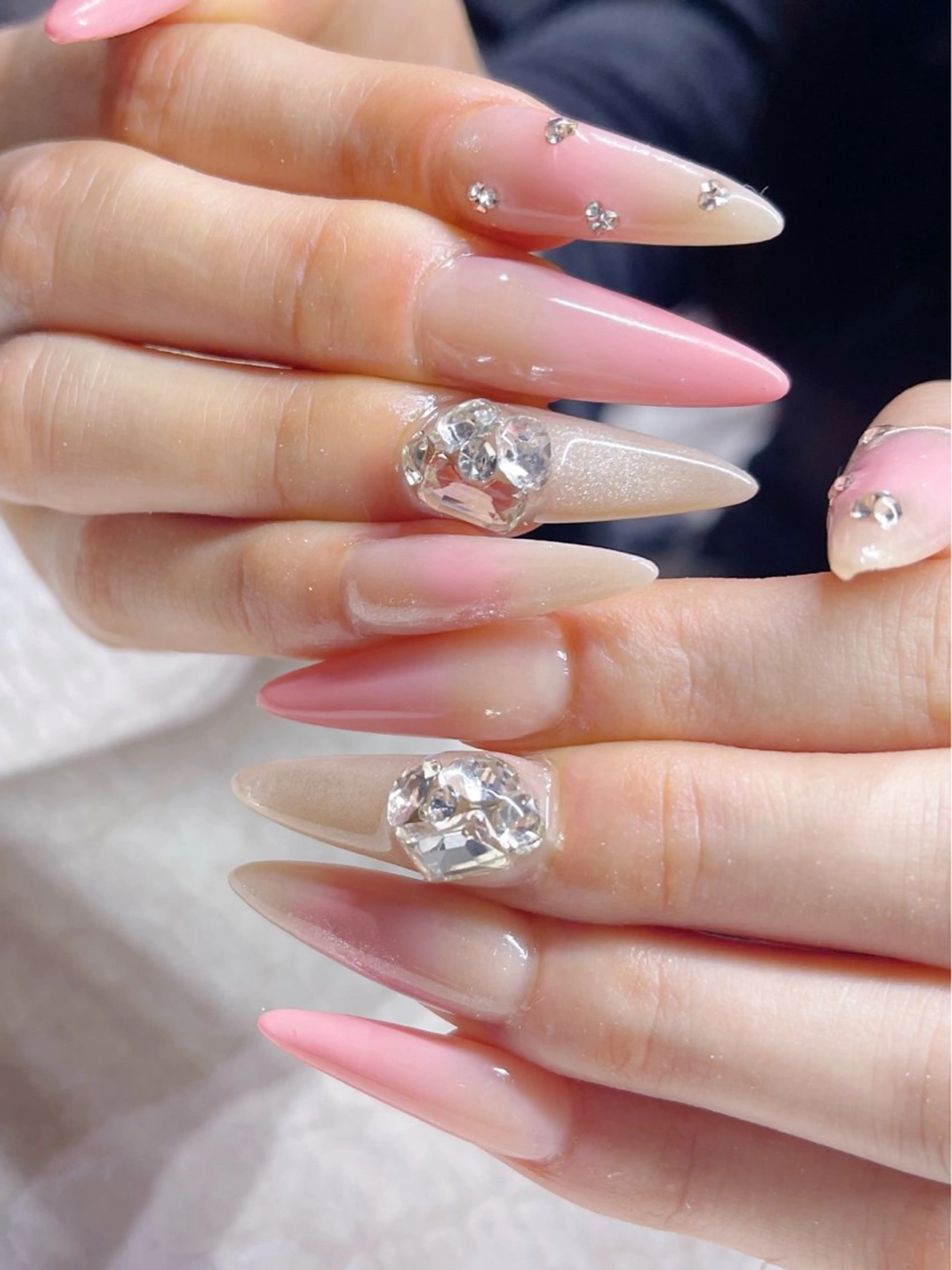 ネイル ハンドネイル naildesign BESTのネイルデザイン