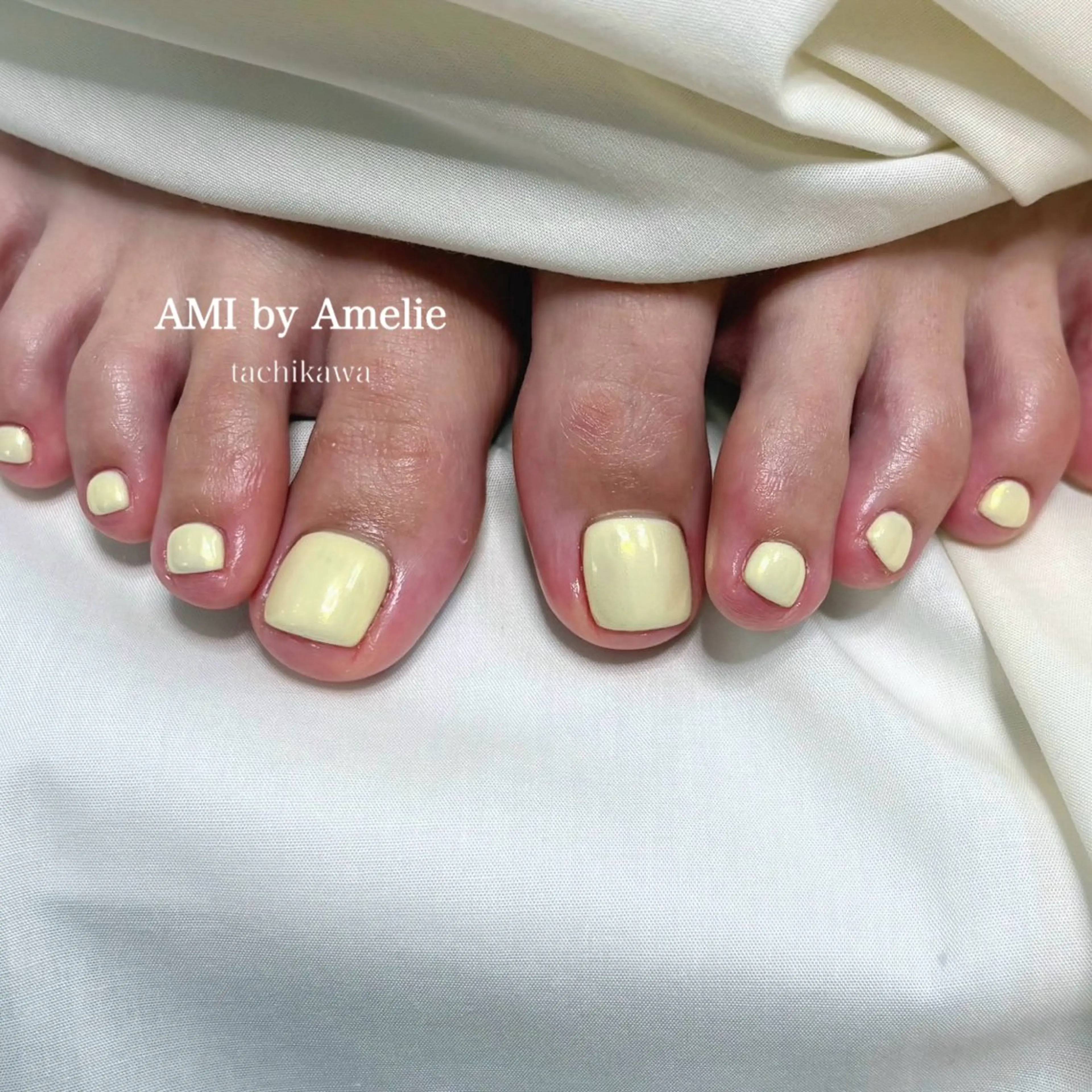 ネイル フラッシュネイル マグネットネイル ミラーネイル ワンカラーネイル Kikuchi mikakoのネイルデザイン